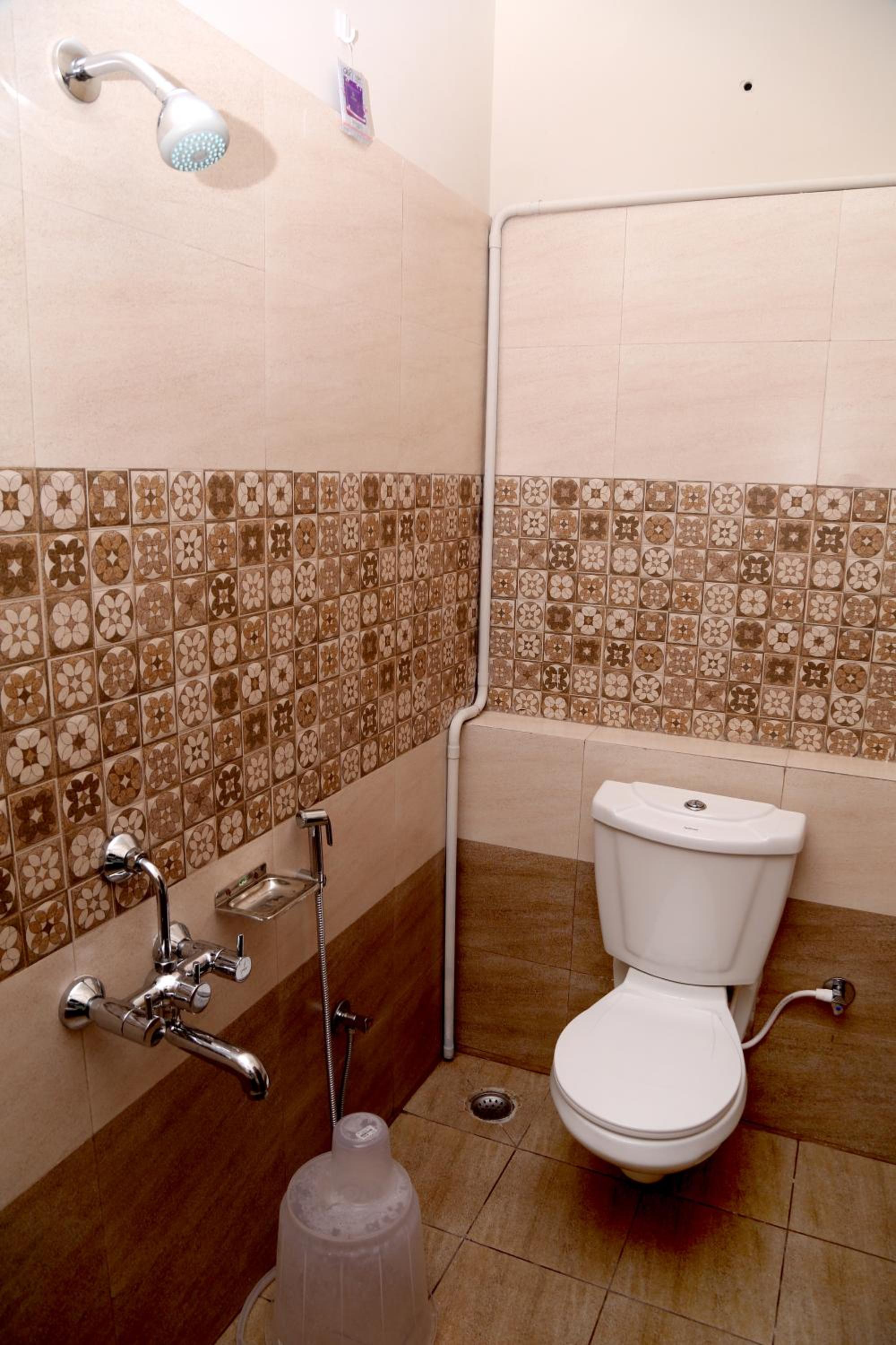 Deluxe Triple Room photo 2