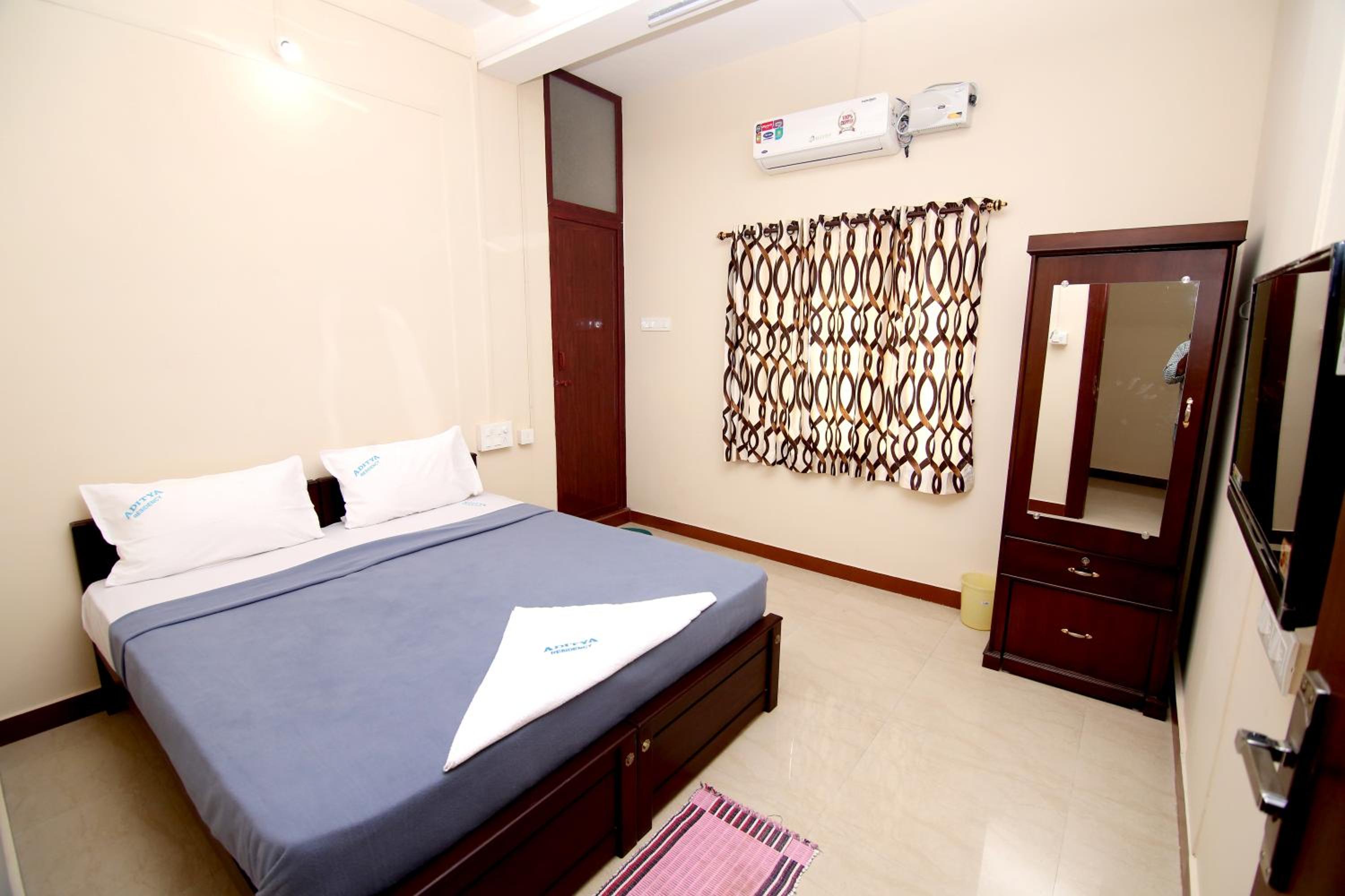 Executive Triple Room photo 3