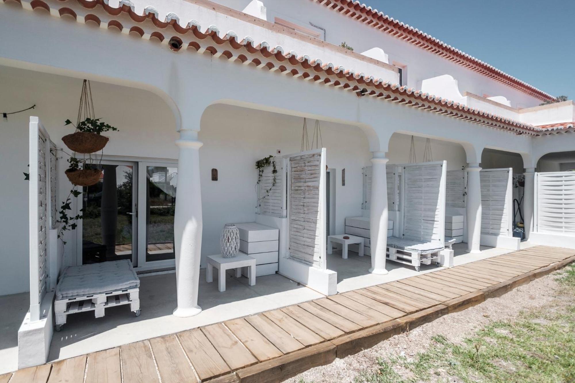 Double Room with Terrace photo 2