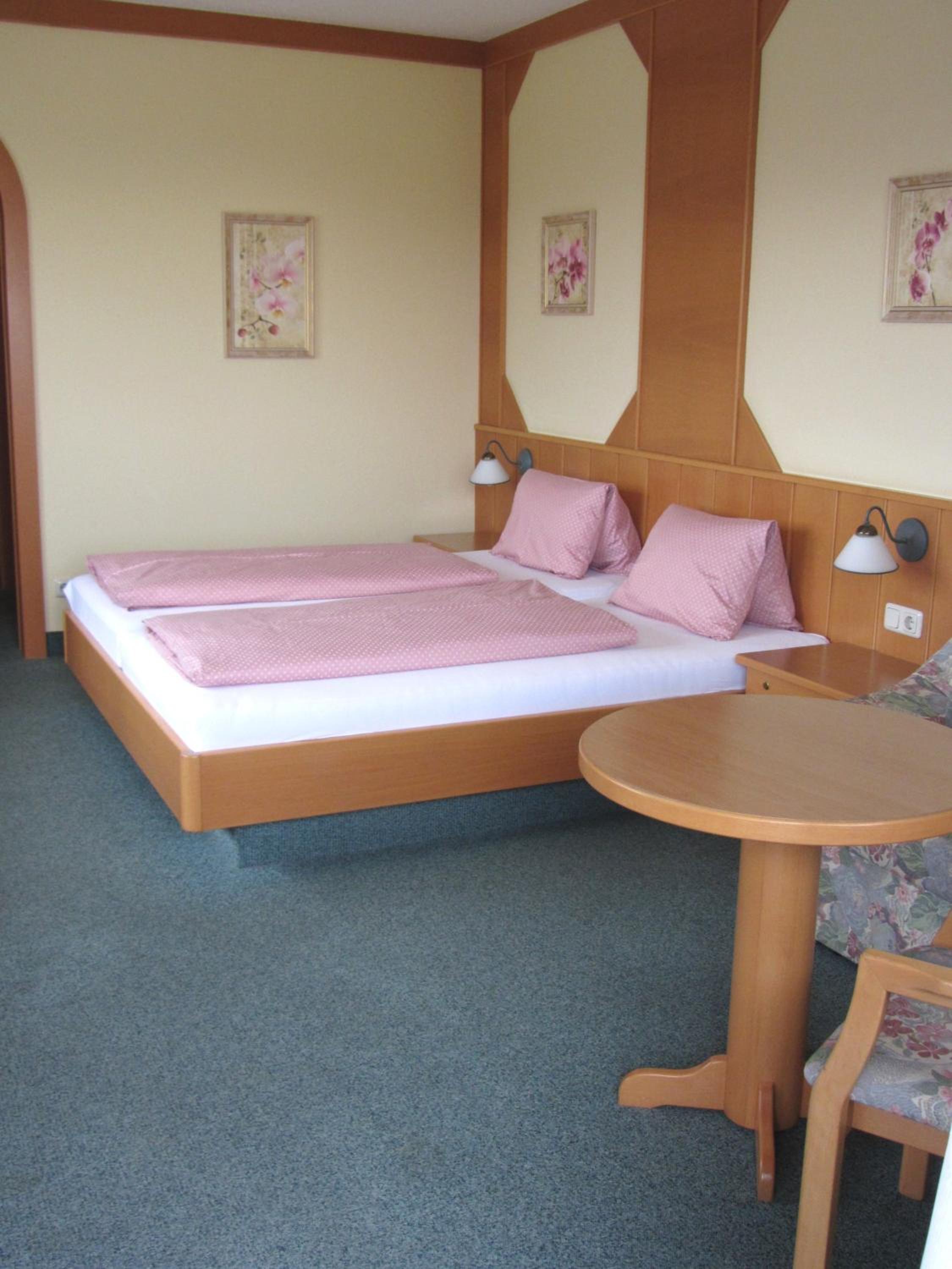 Double Room photo 2