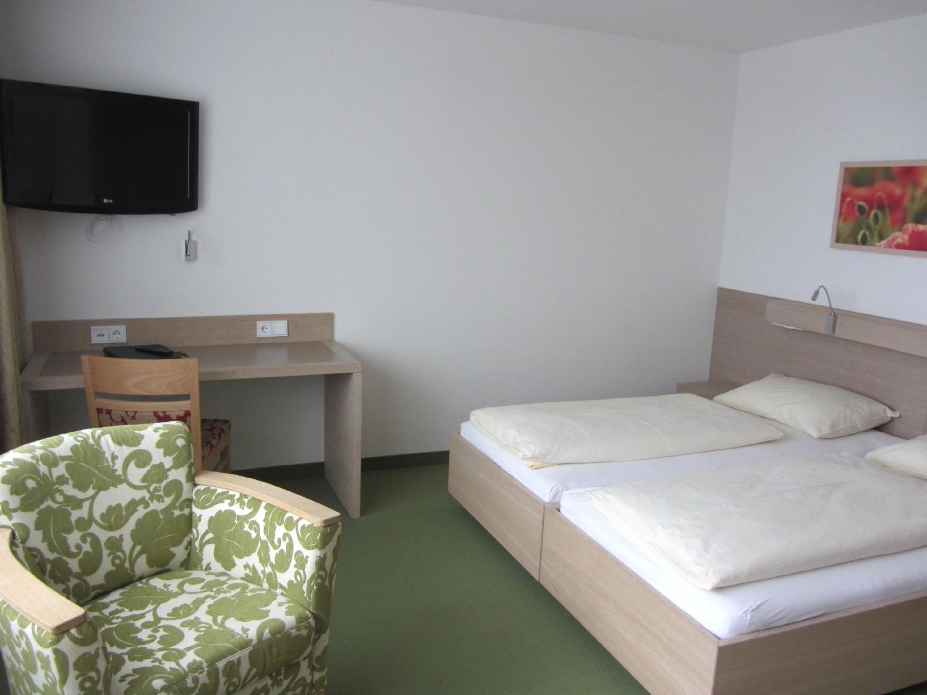 Double Room photo 3