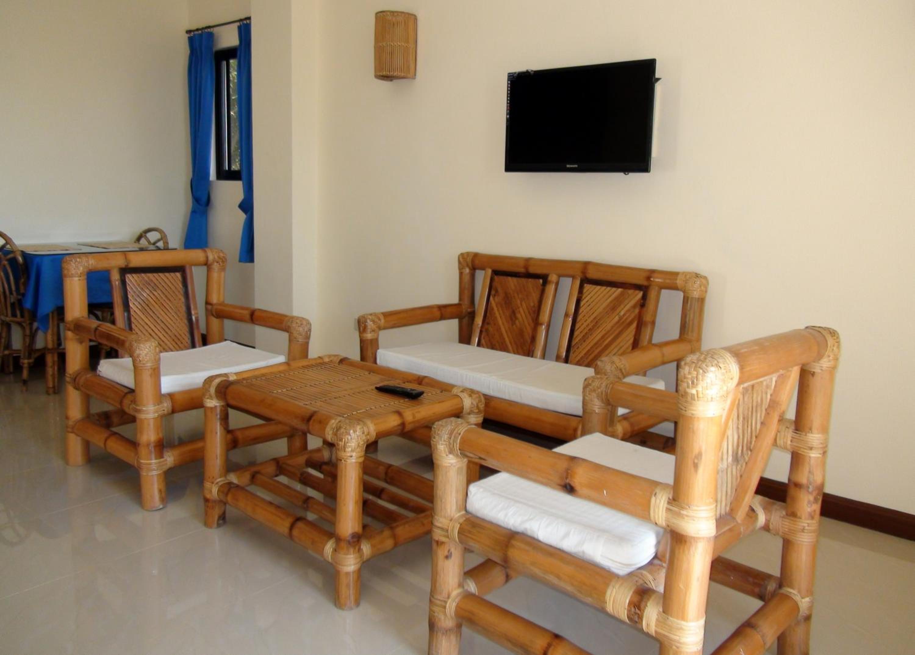 Standard Double Room - Photo 1