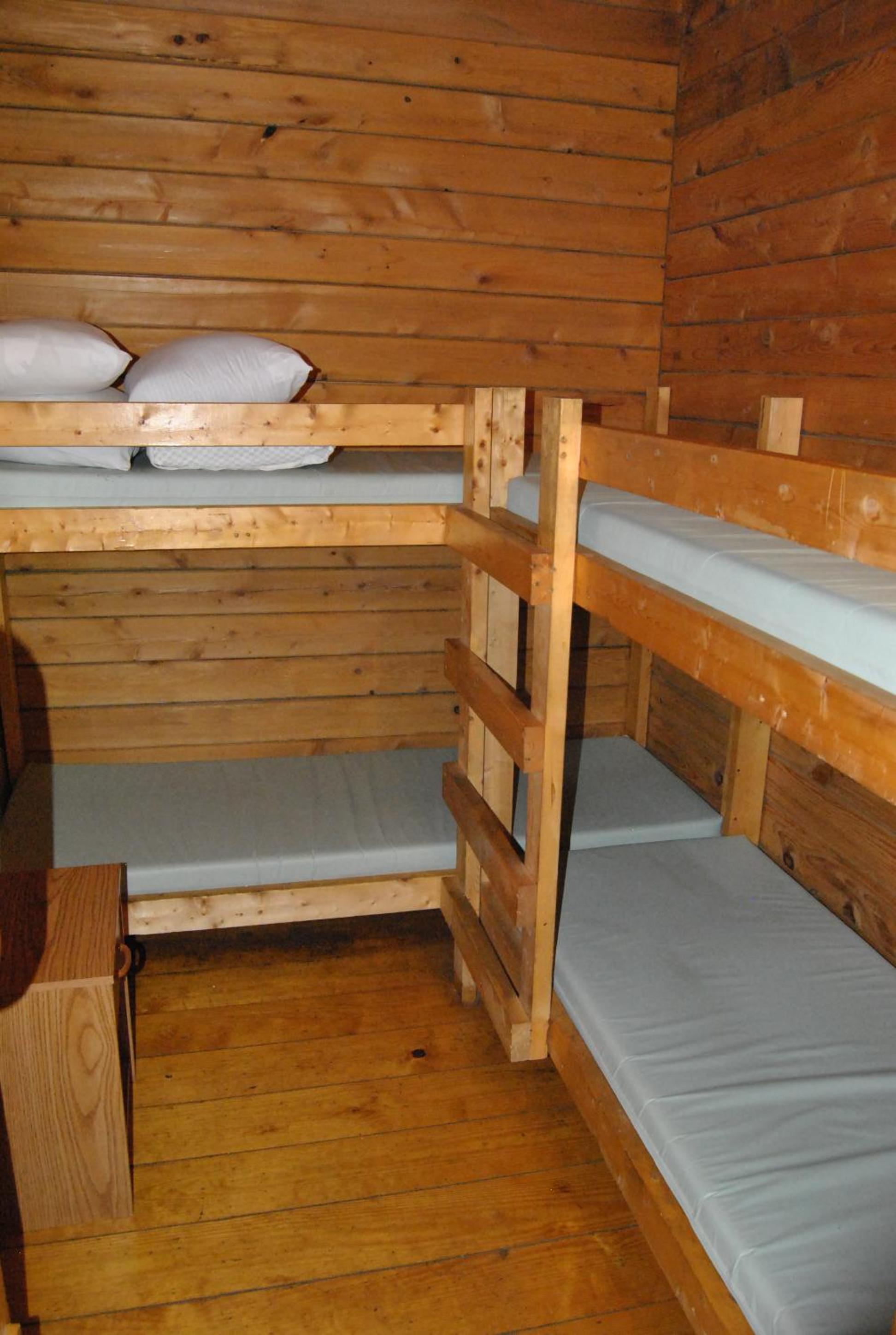 Two-Bedroom Cottage photo 1