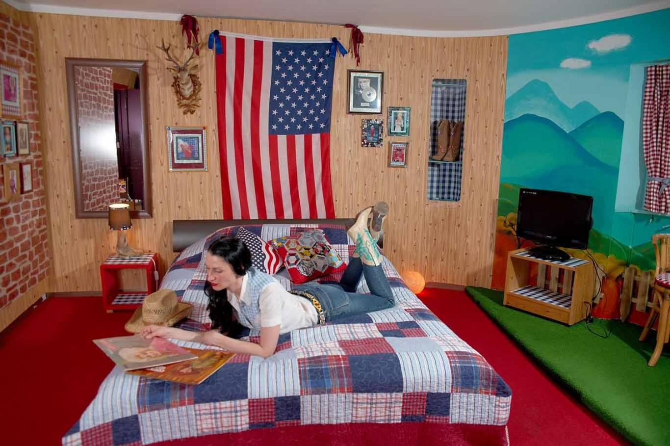 Double Room - DollyWould, photo 7