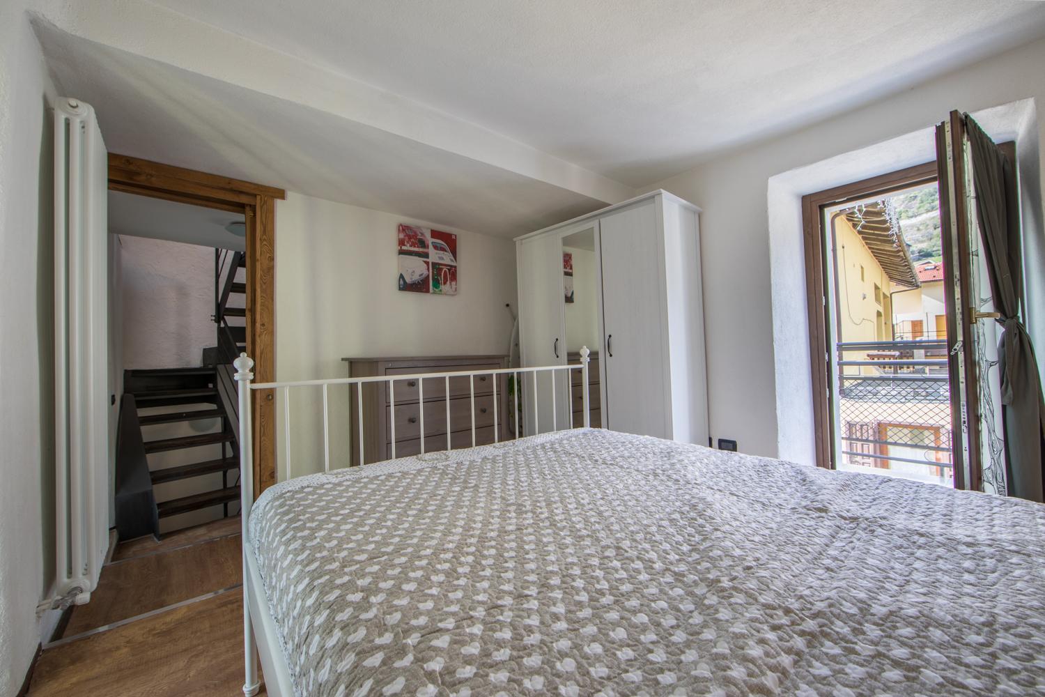 Apartment with Hot Tub - Photo 2