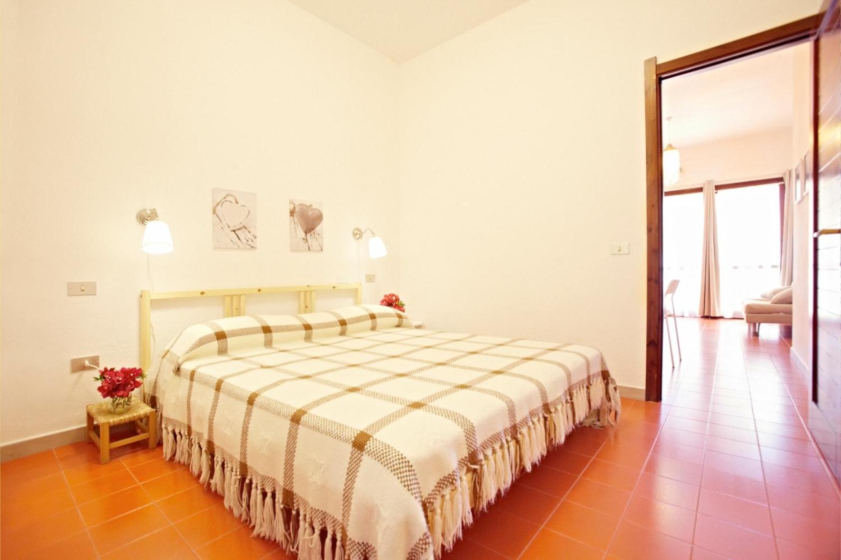 Apartment with Sea View photo 1