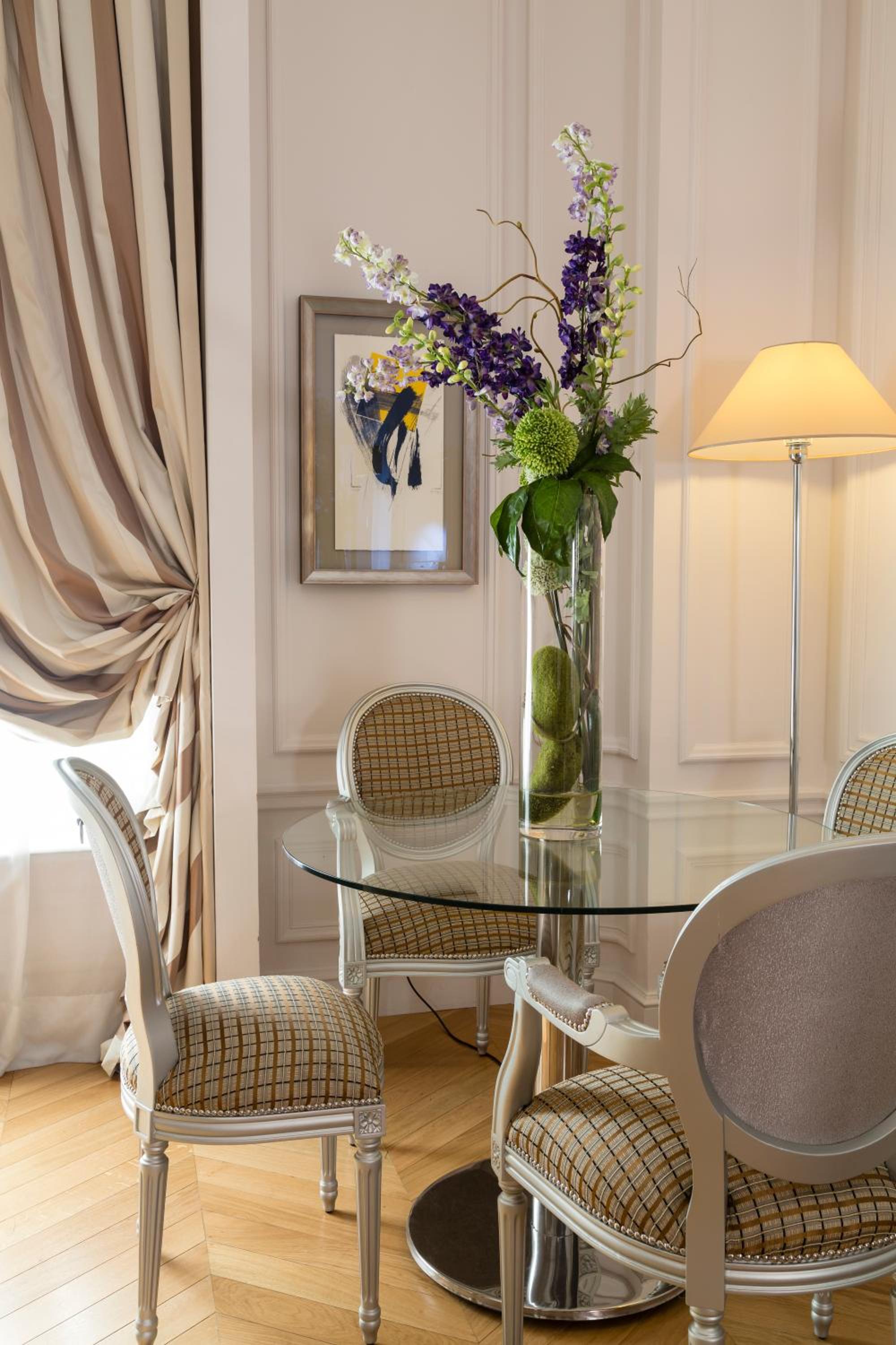Suite Prestige