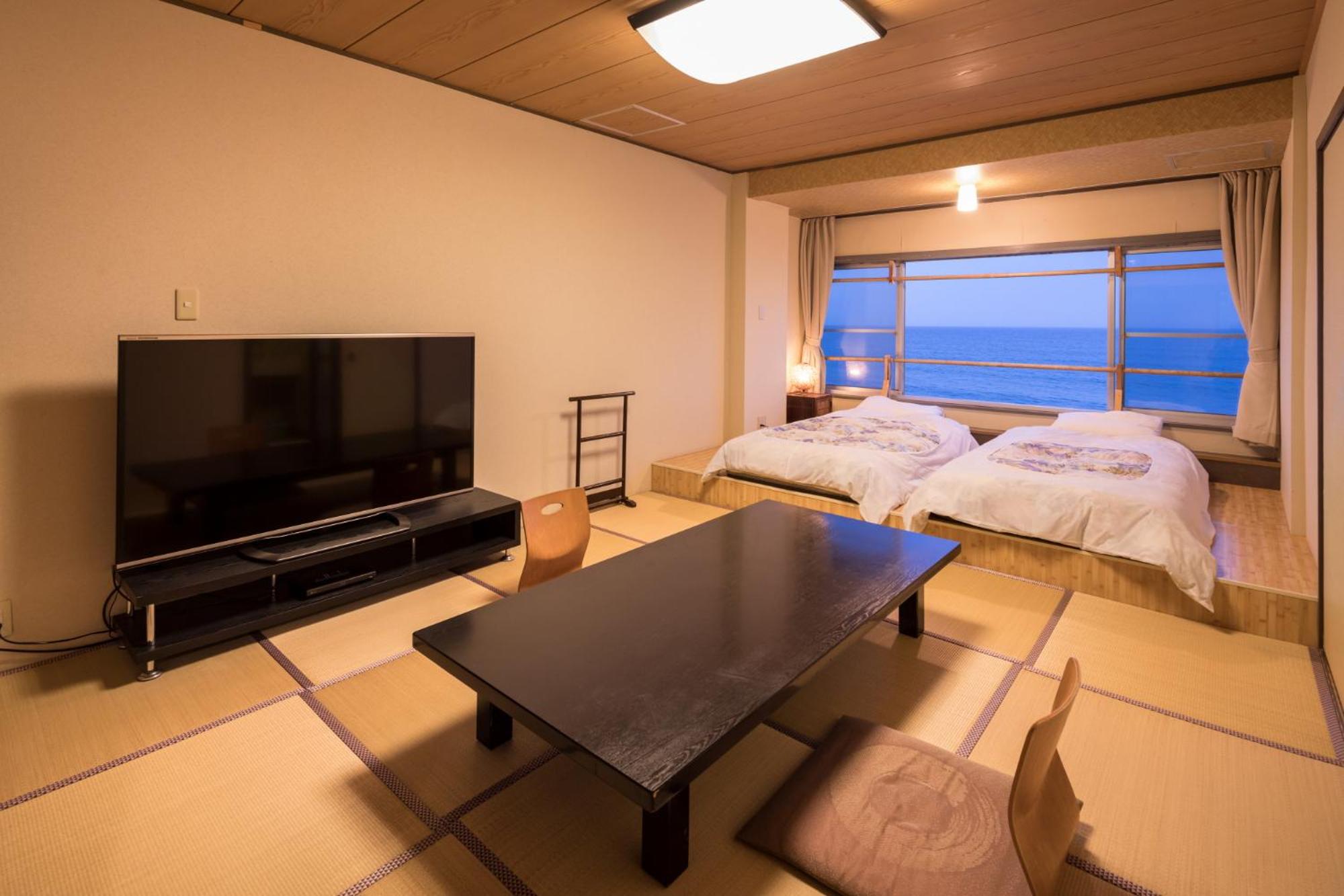 Room Selected at Check-In