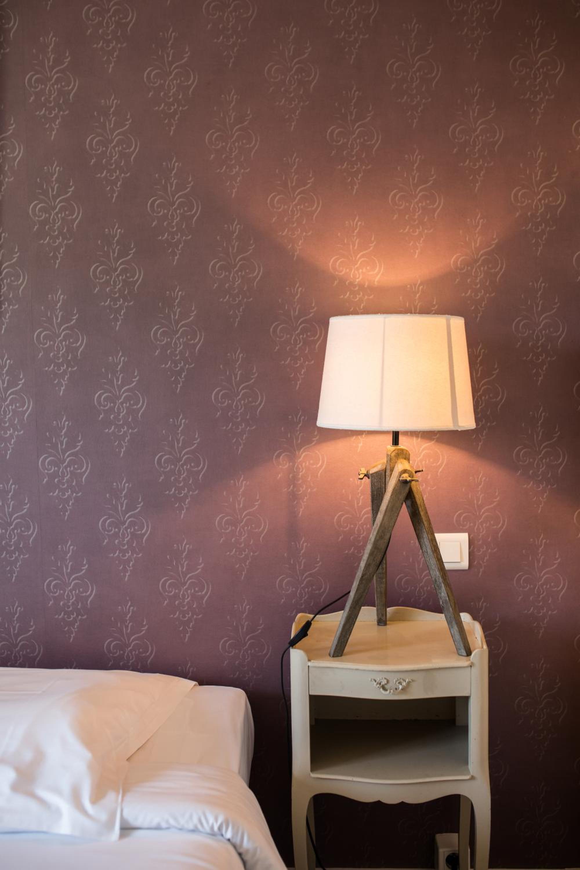 Chambre Double Côté Jardin Chambre Double Côté Jardin