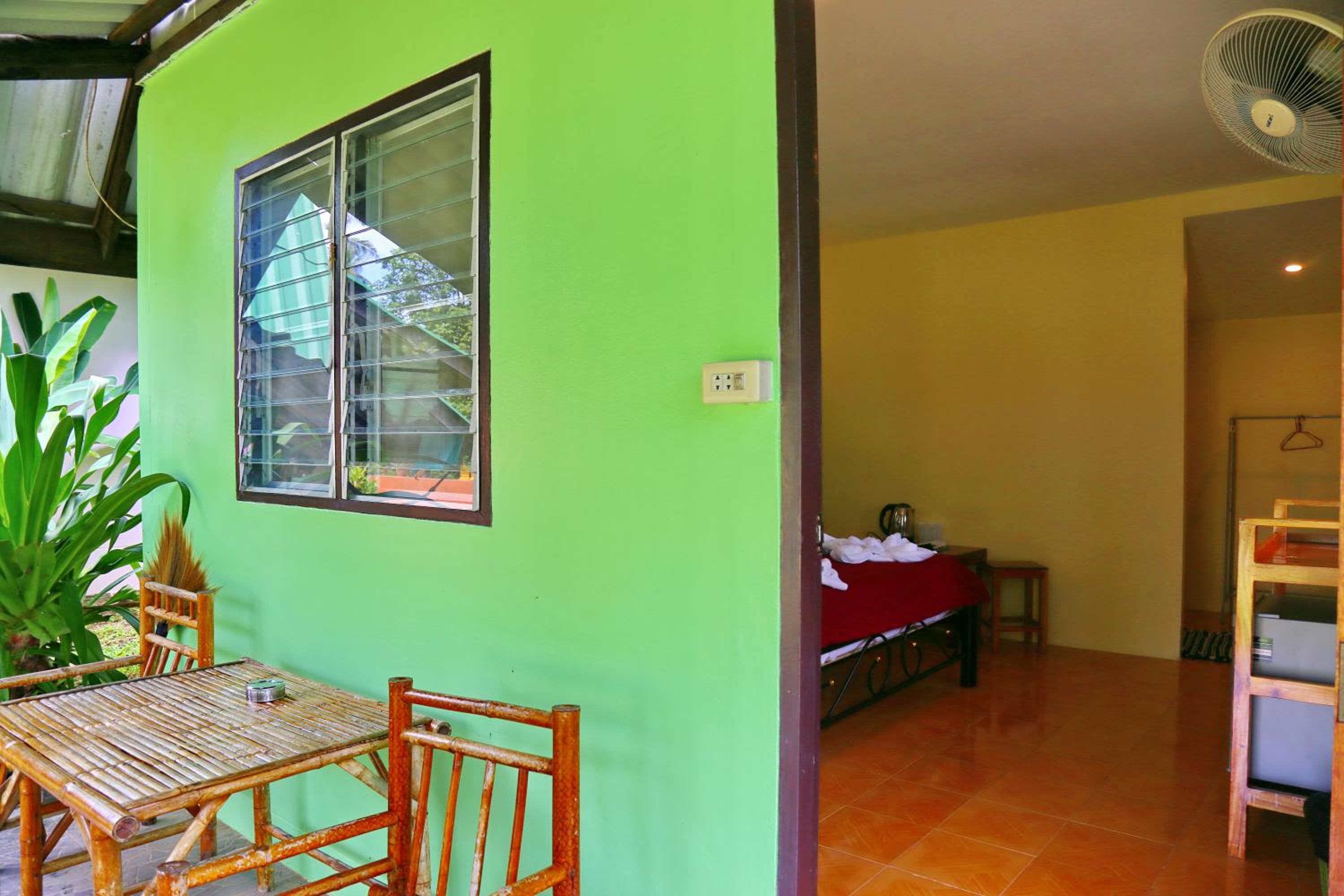 Bungalow with Garden View - Photo 1