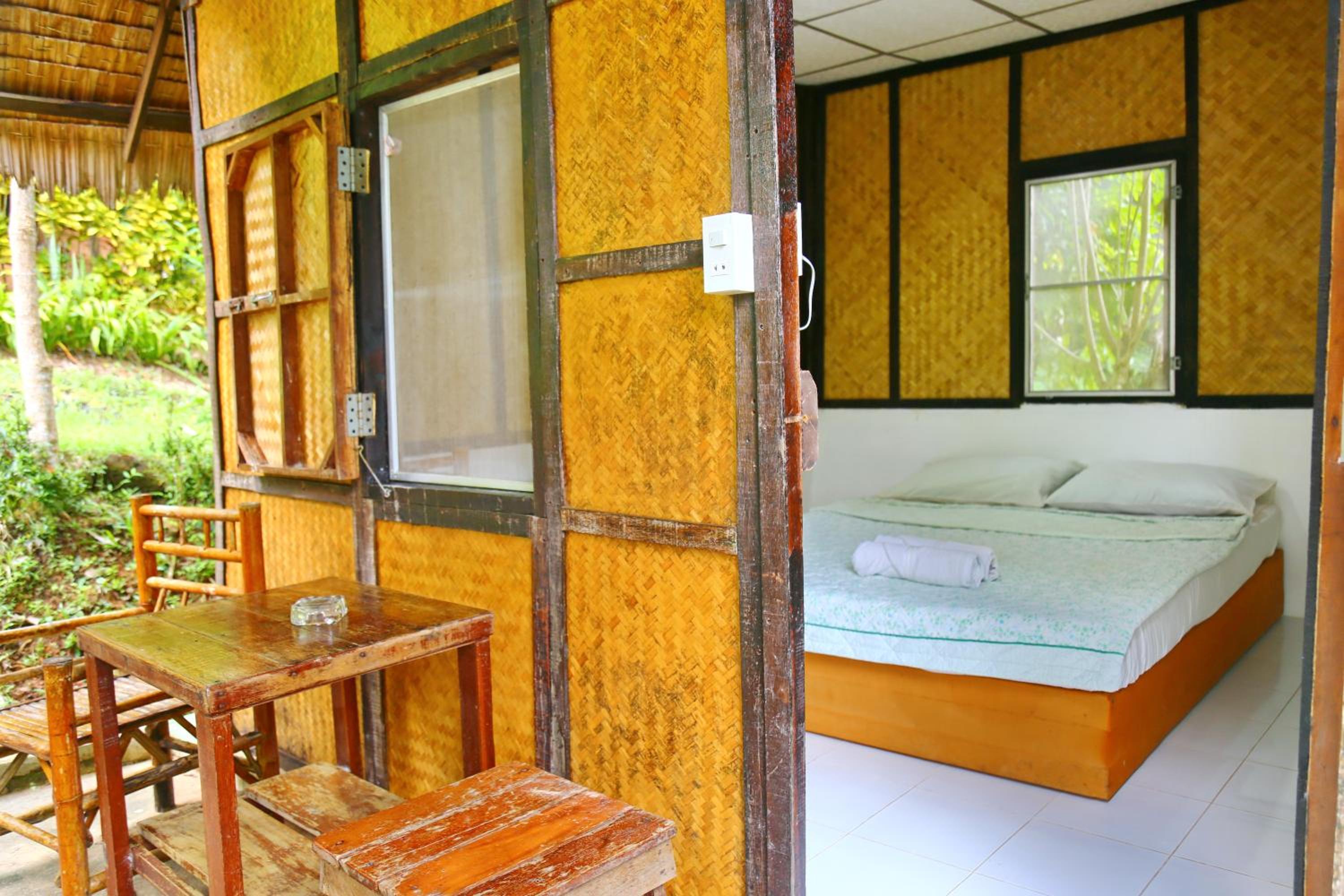 Standard Bungalow with Fan - Photo 1