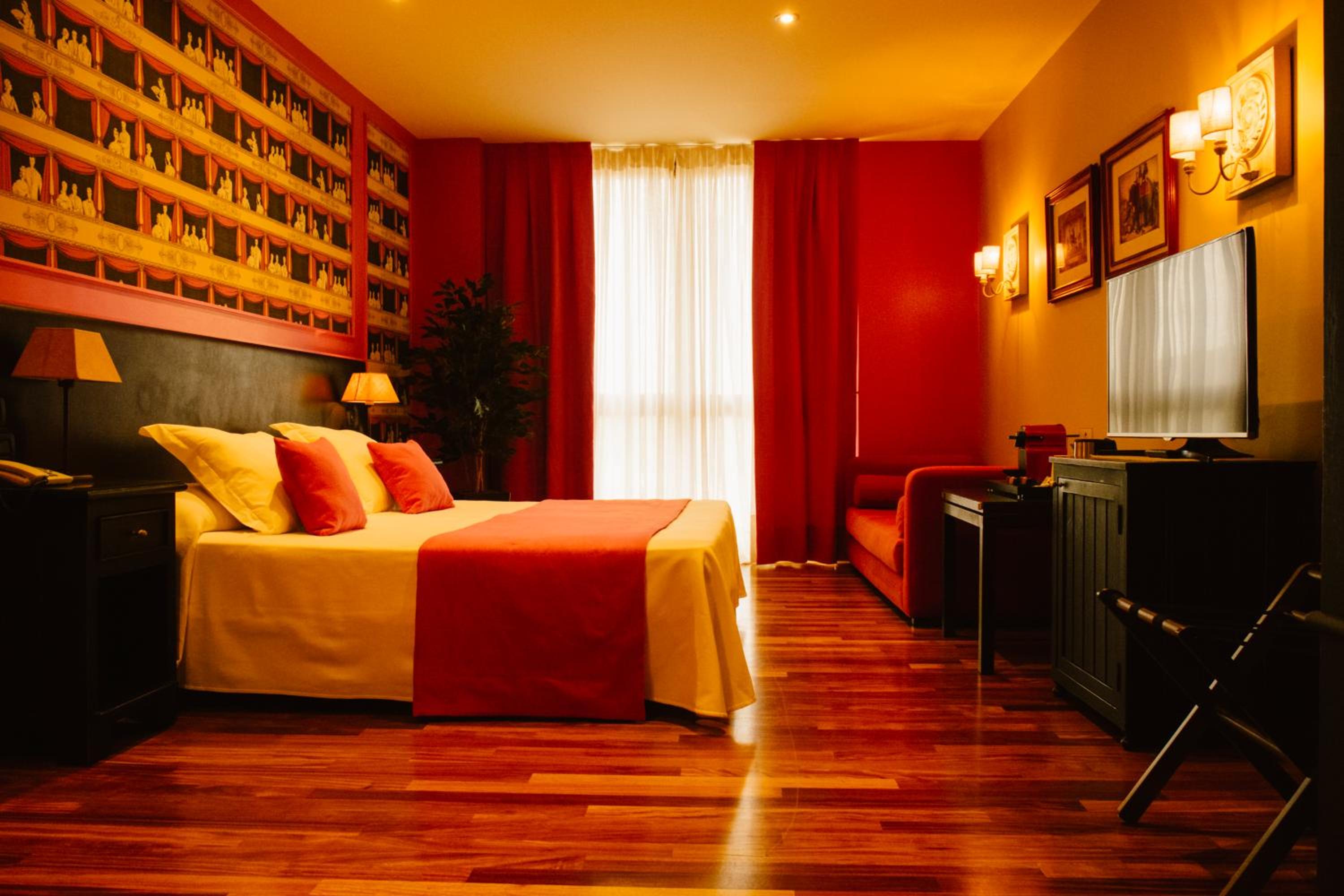 Superior Queen Room - Photo 1