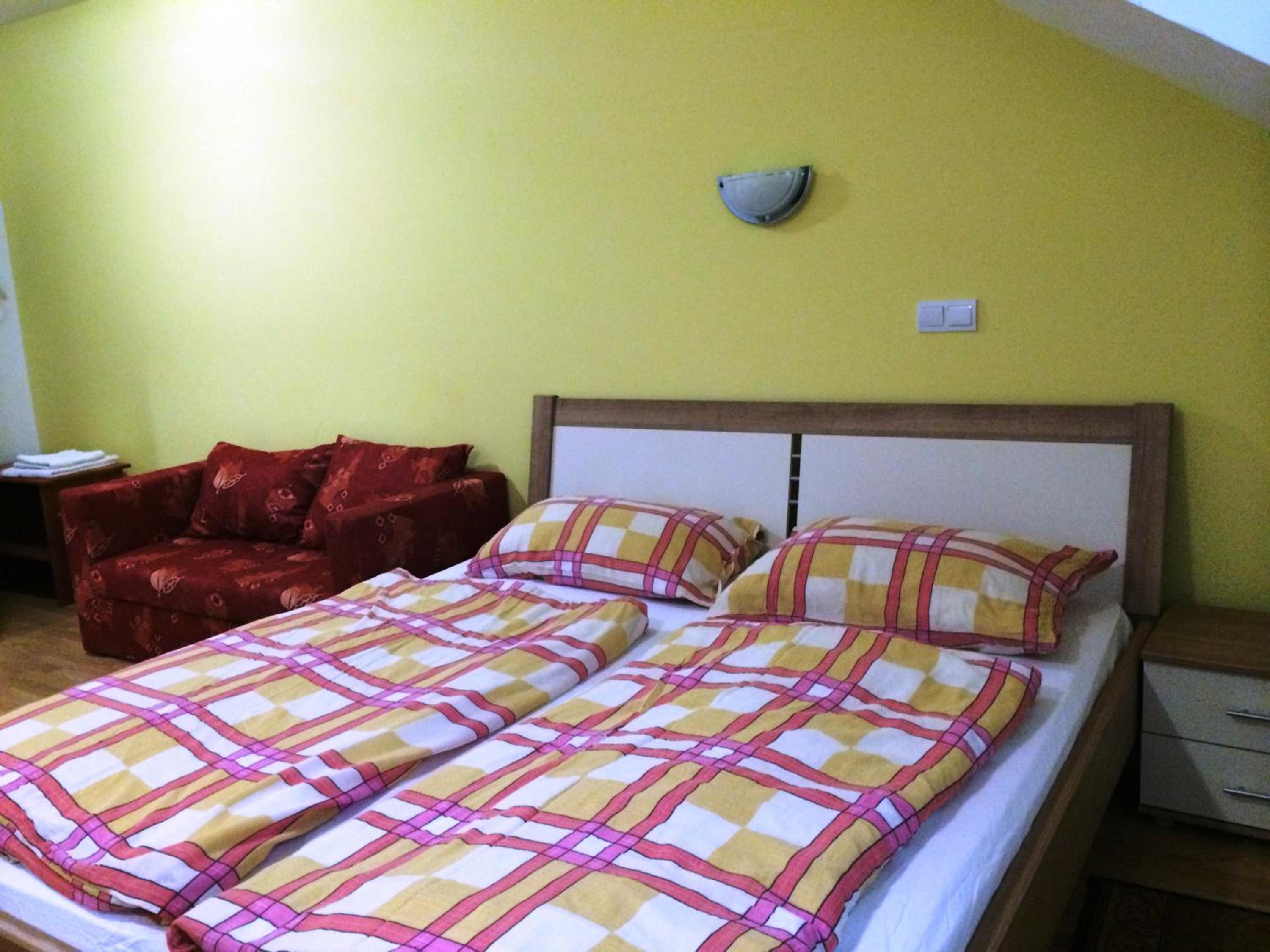 Double Room - Photo 3