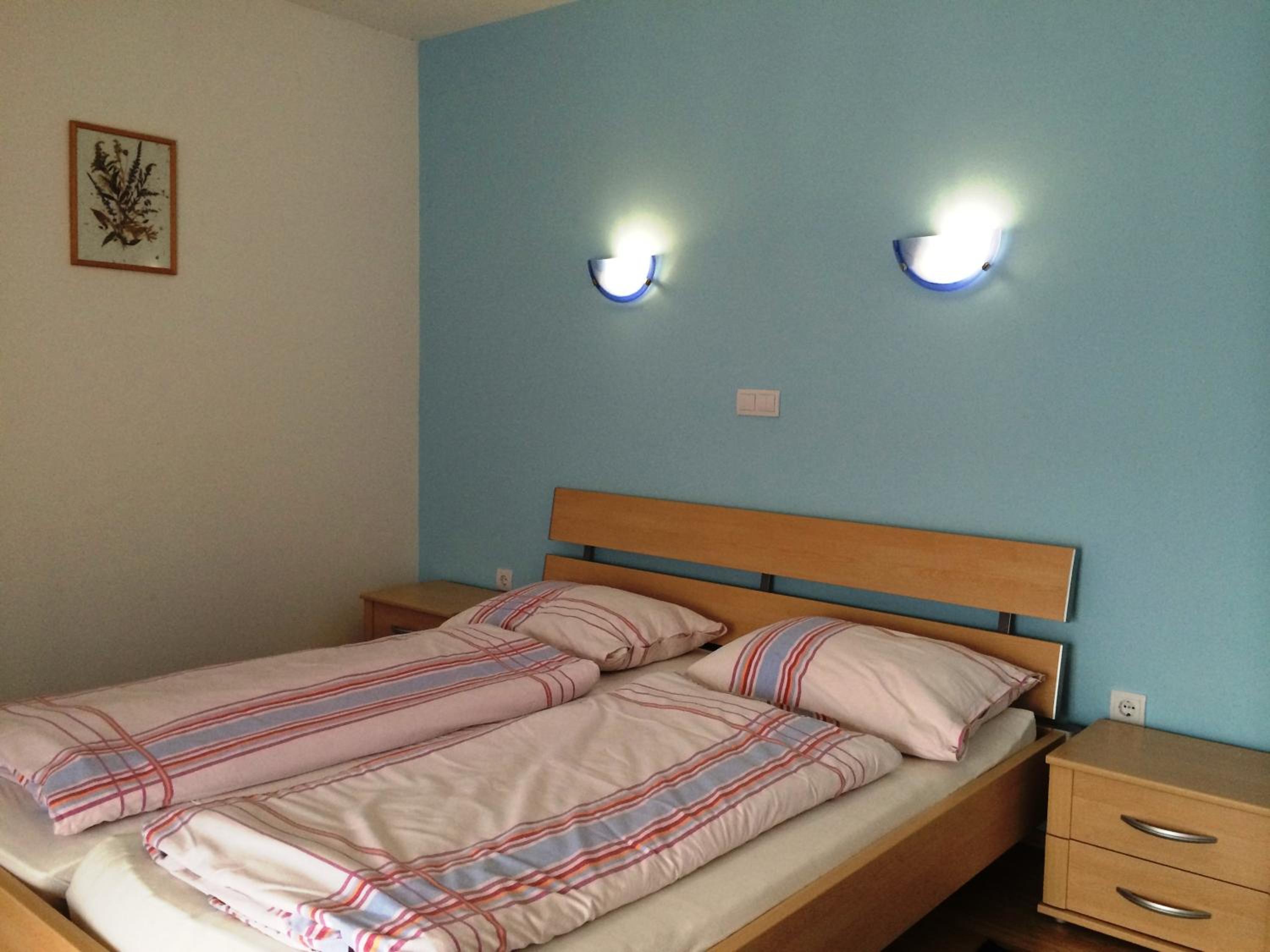 Double Room with Balcony - Photo 1