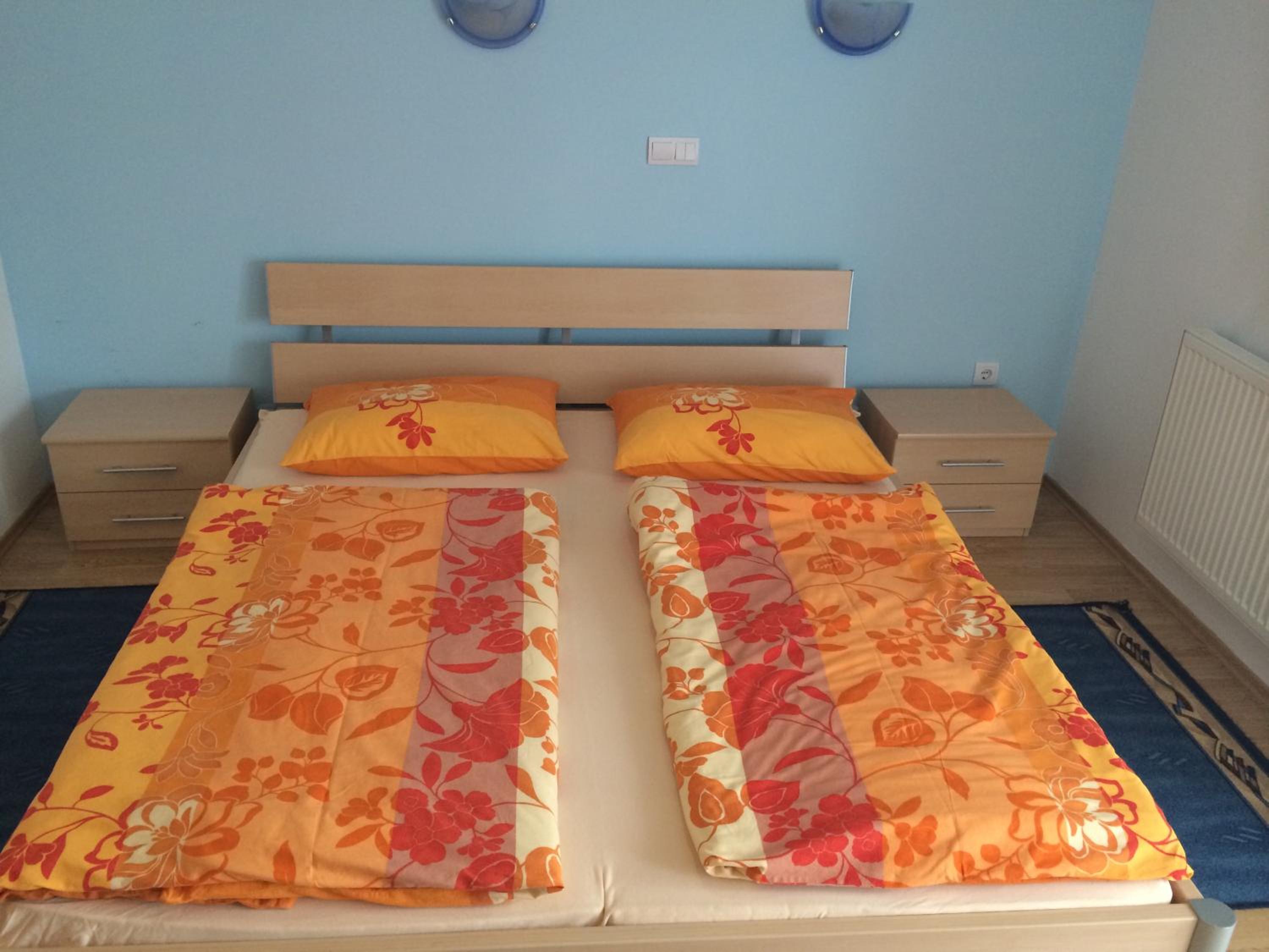 Double Room with Balcony - Photo 14