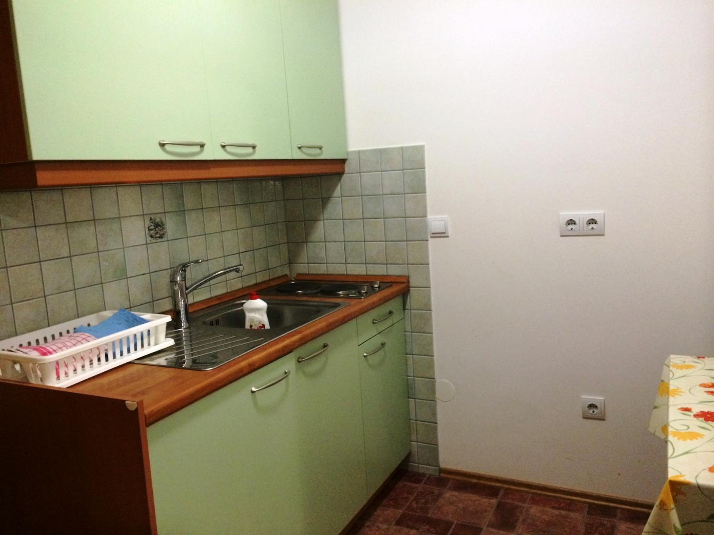 Studio Apartment - Photo 4