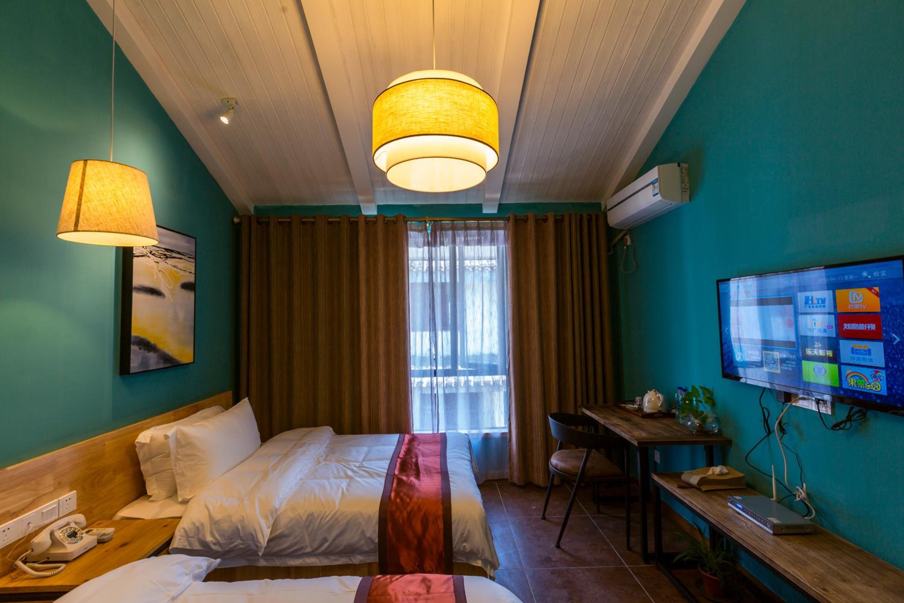 Standard Twin Room photo 1