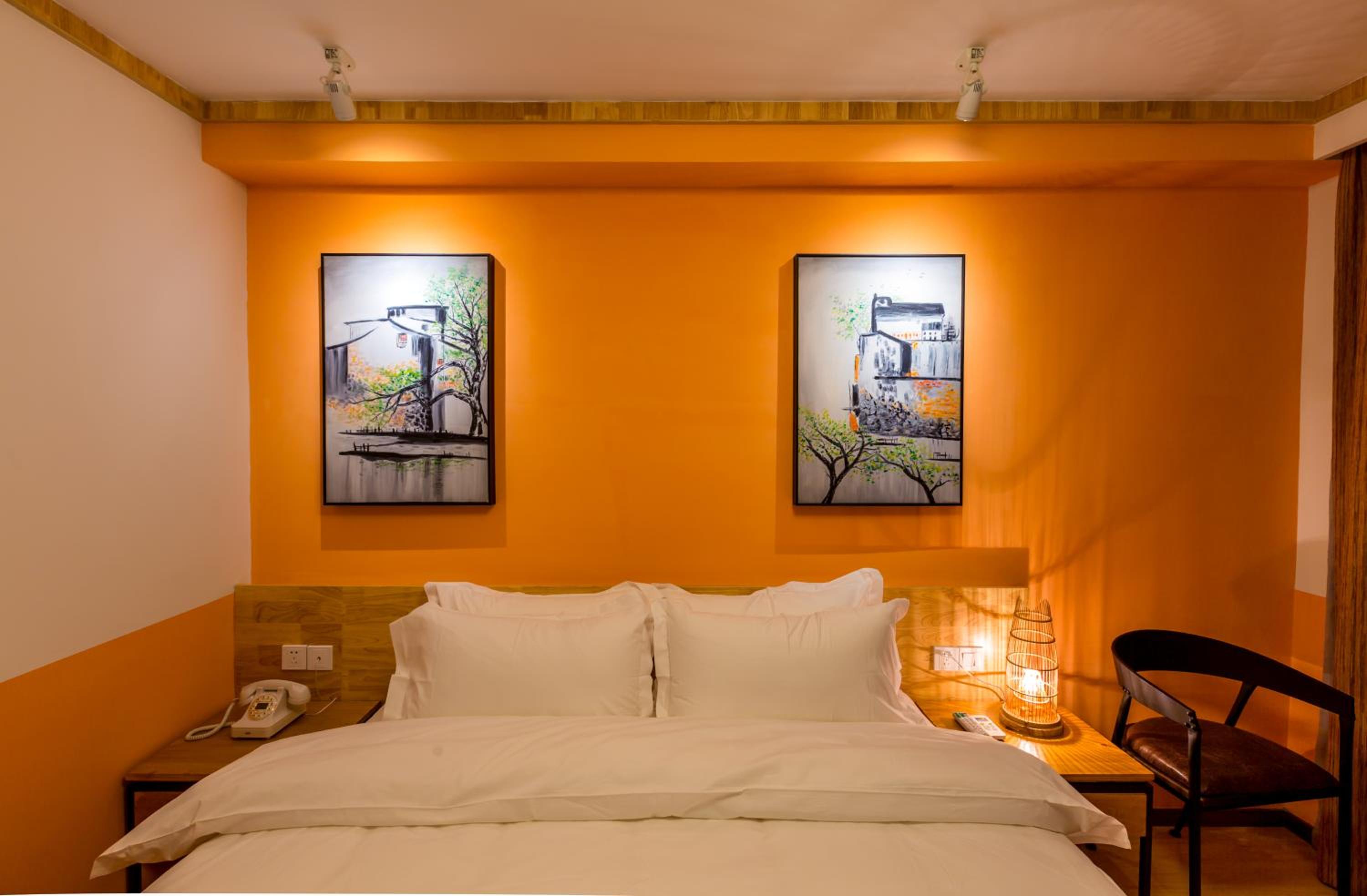 Premier Double Room With Terrace photo 1
