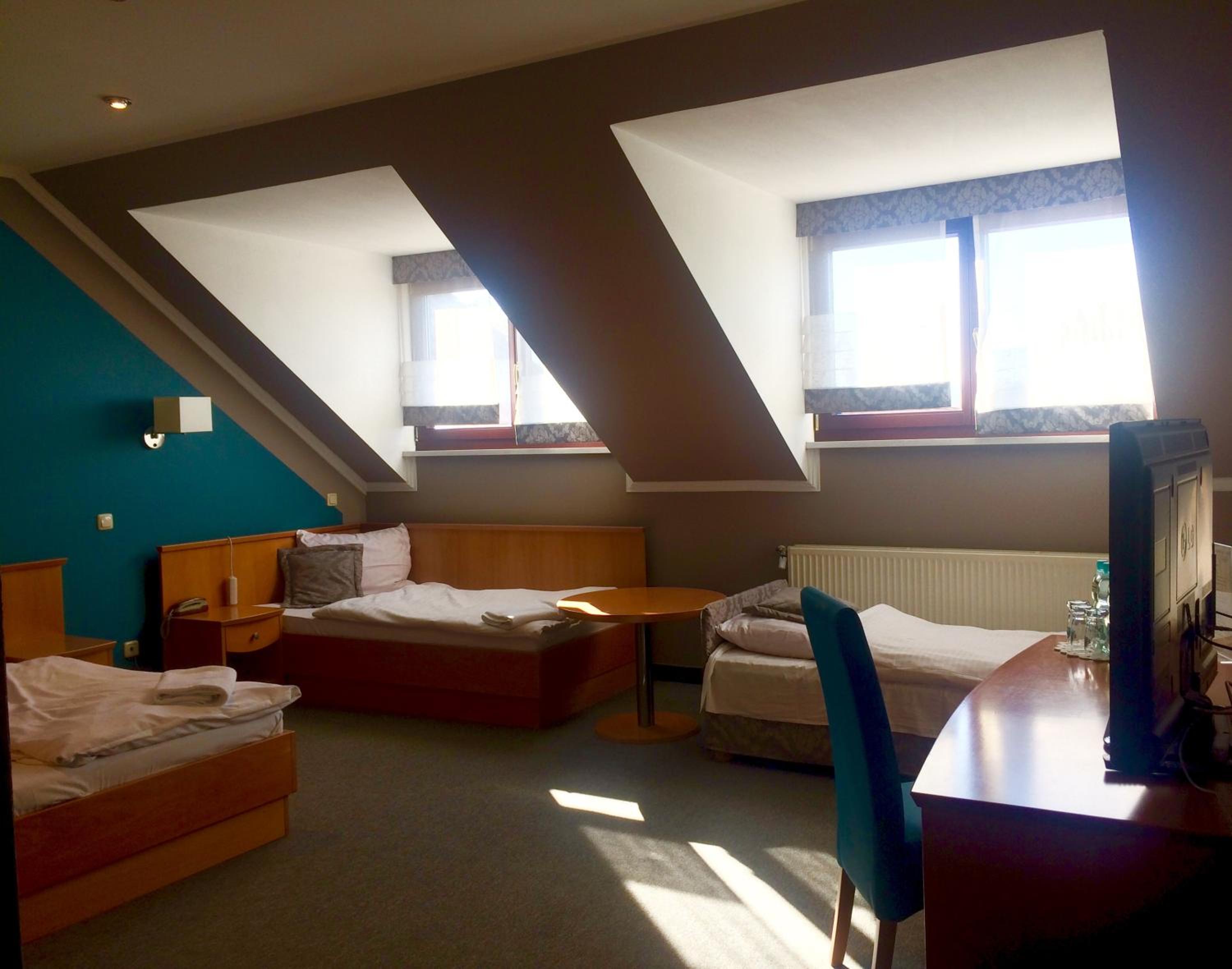 Triple Room photo 1