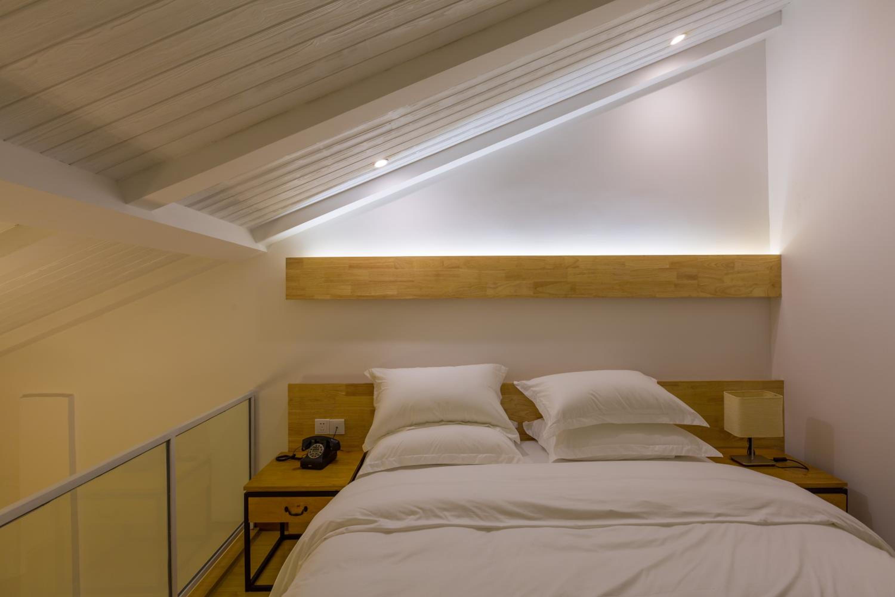 Duplex Double Room photo 3