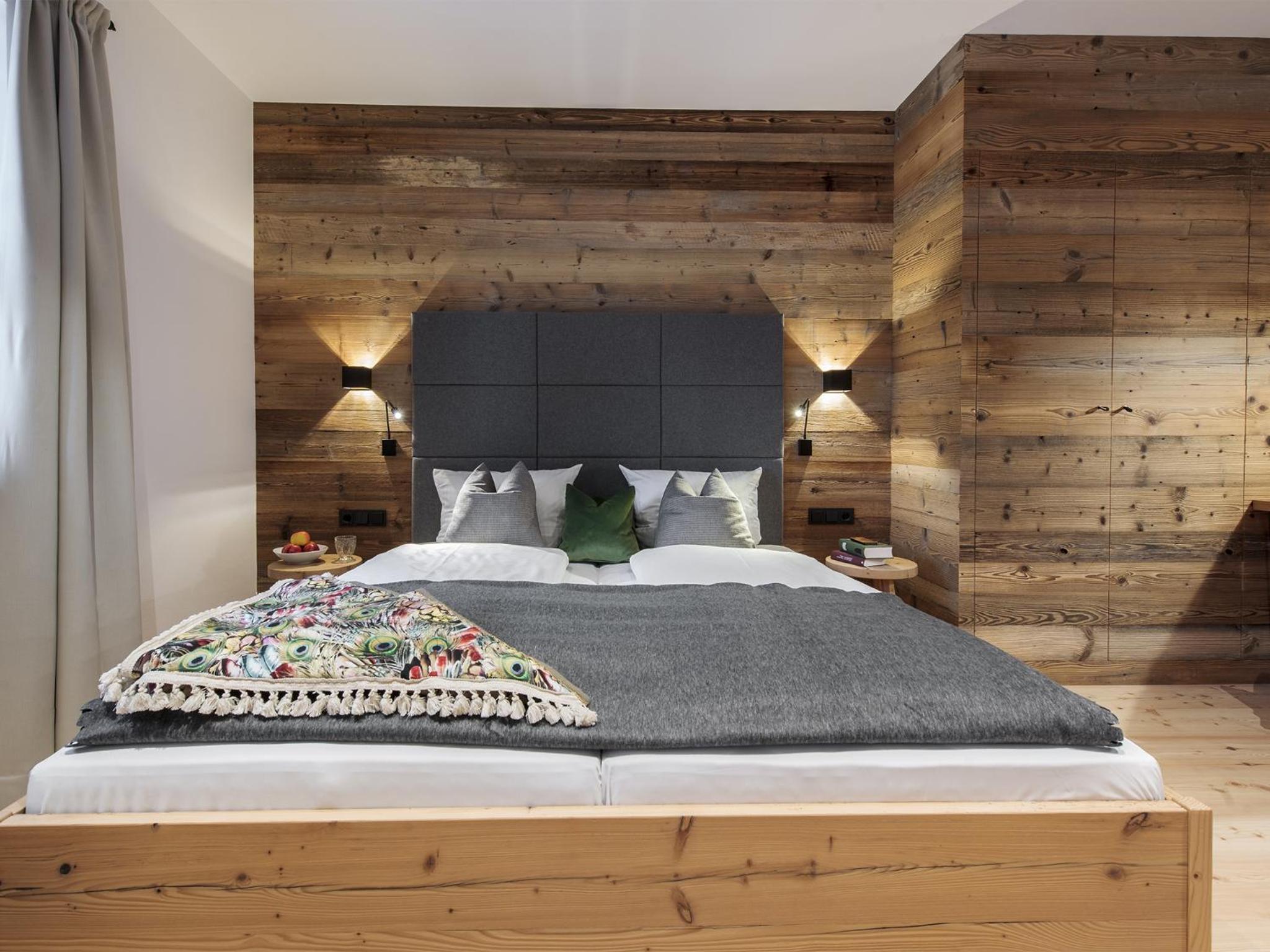 Deluxe Double Room - Photo 5