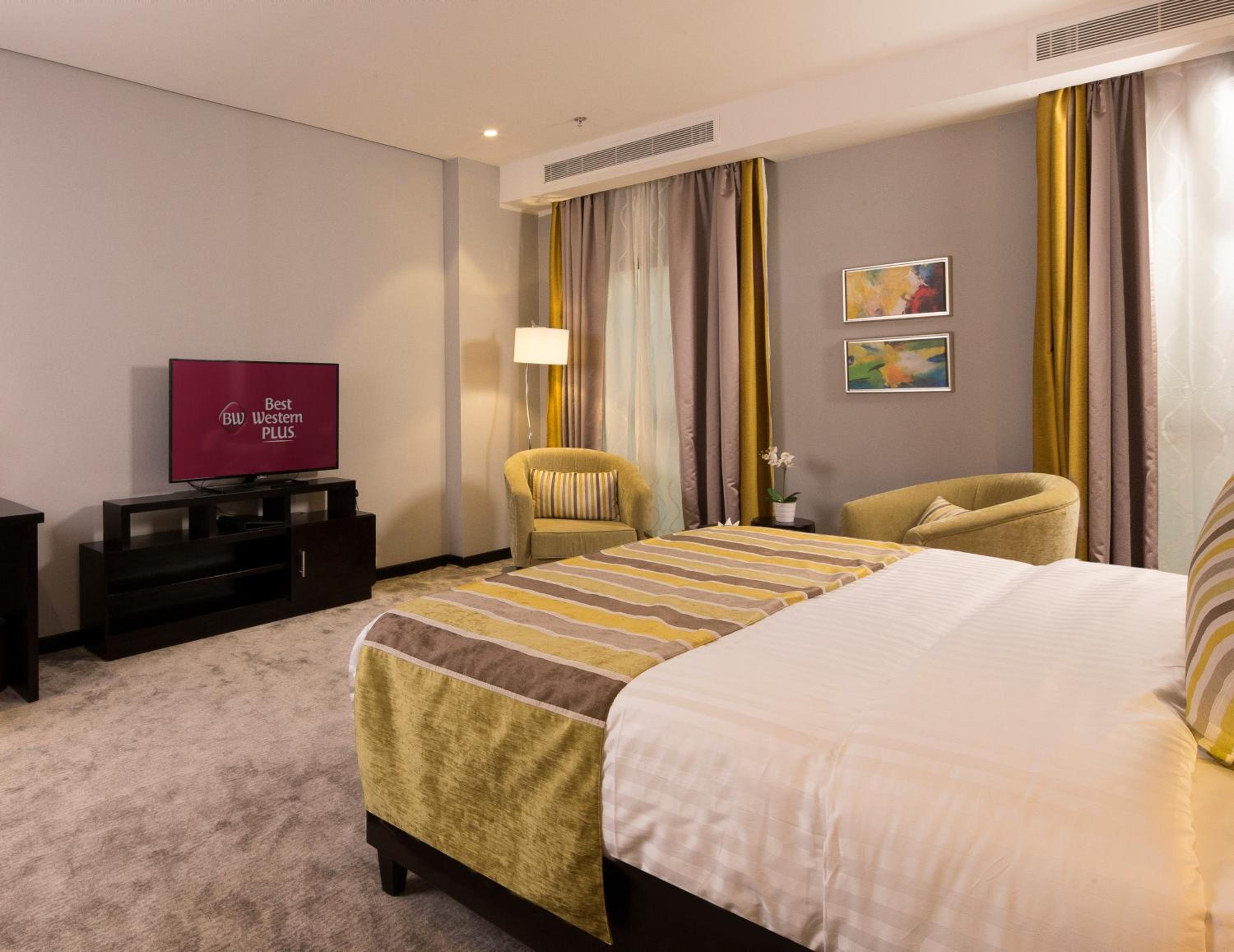 Superior King Room photo 3