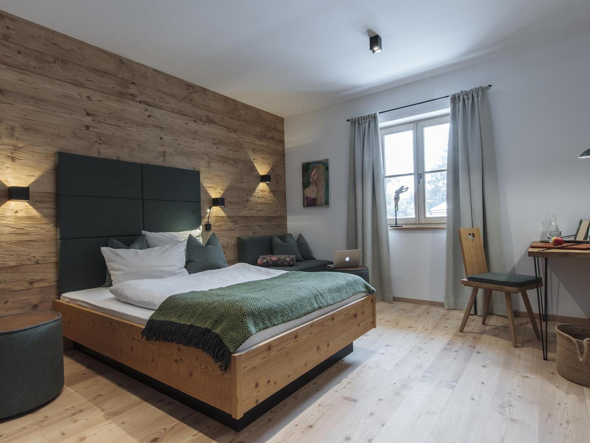 Deluxe Single Room photo 3