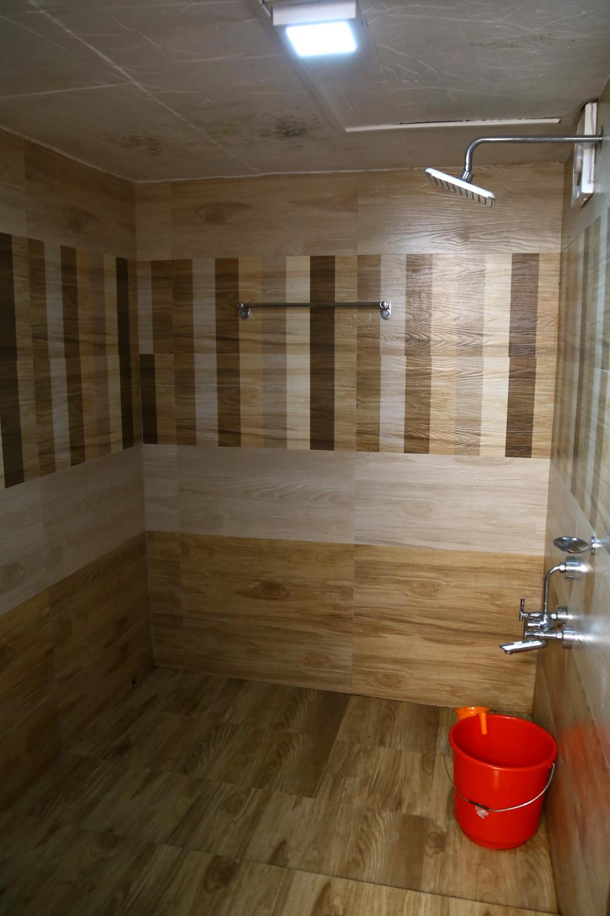 One-Bedroom Chalet - Photo 10
