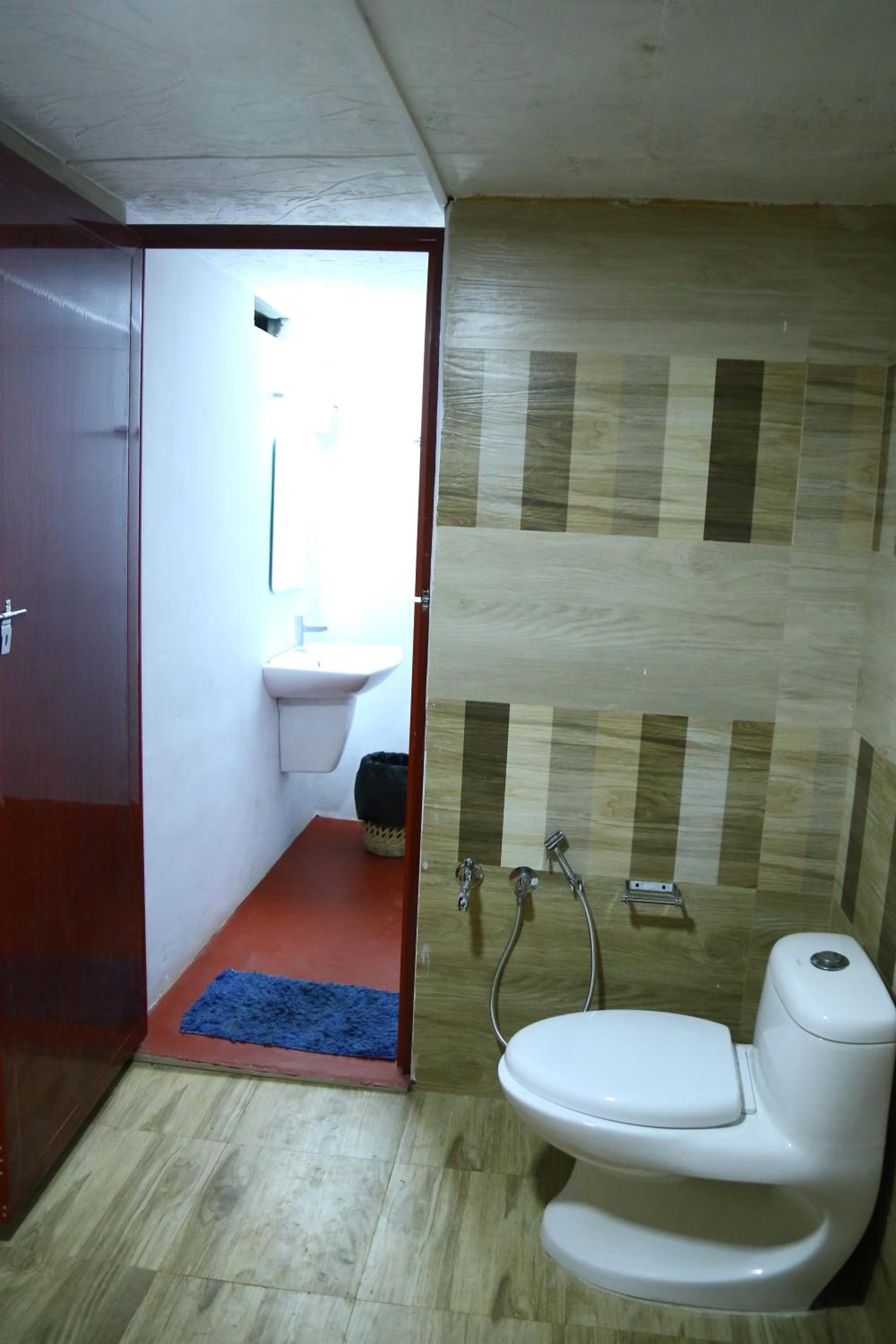 One-Bedroom Chalet - Photo 9