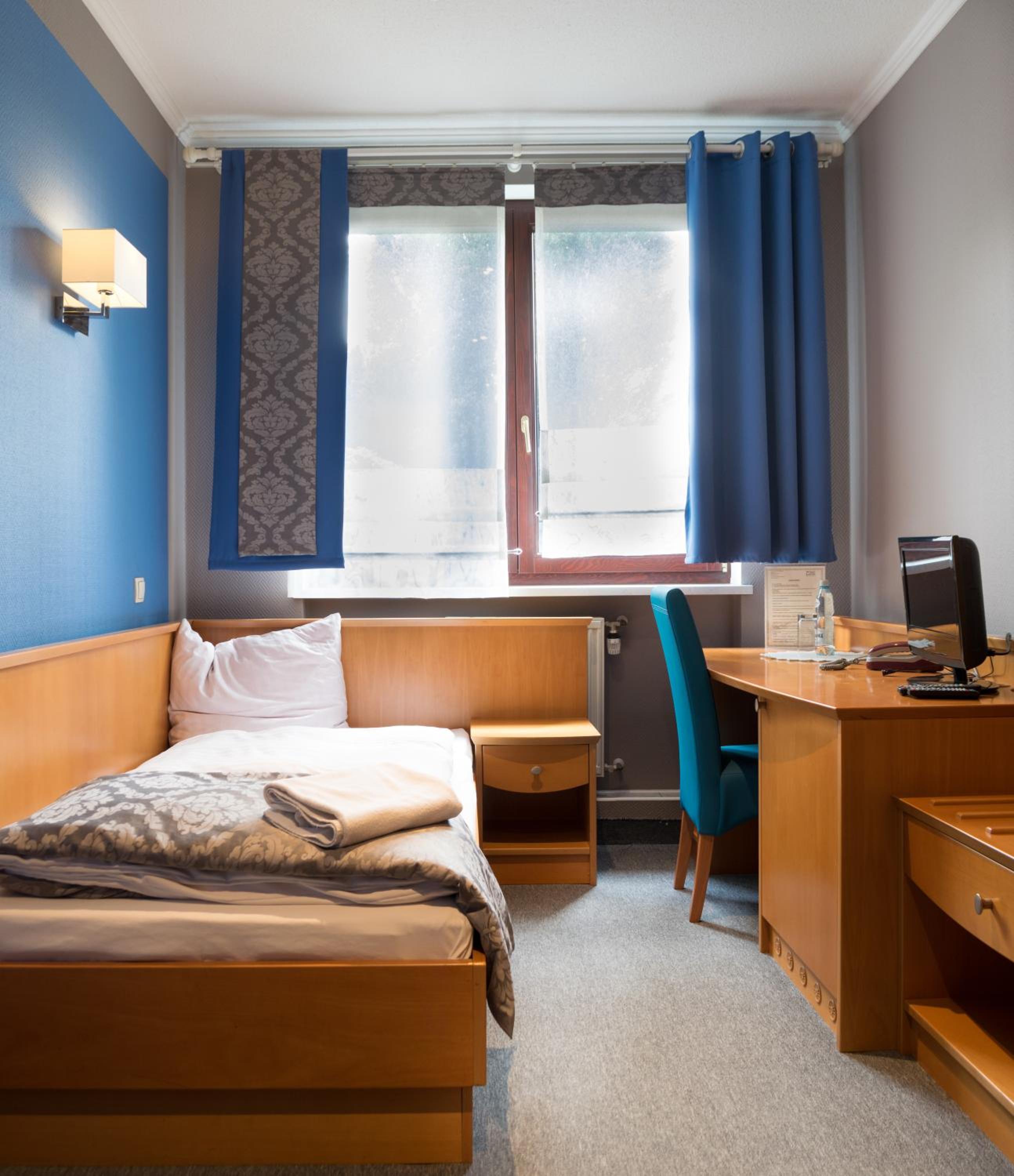 Standard Single Room photo 1