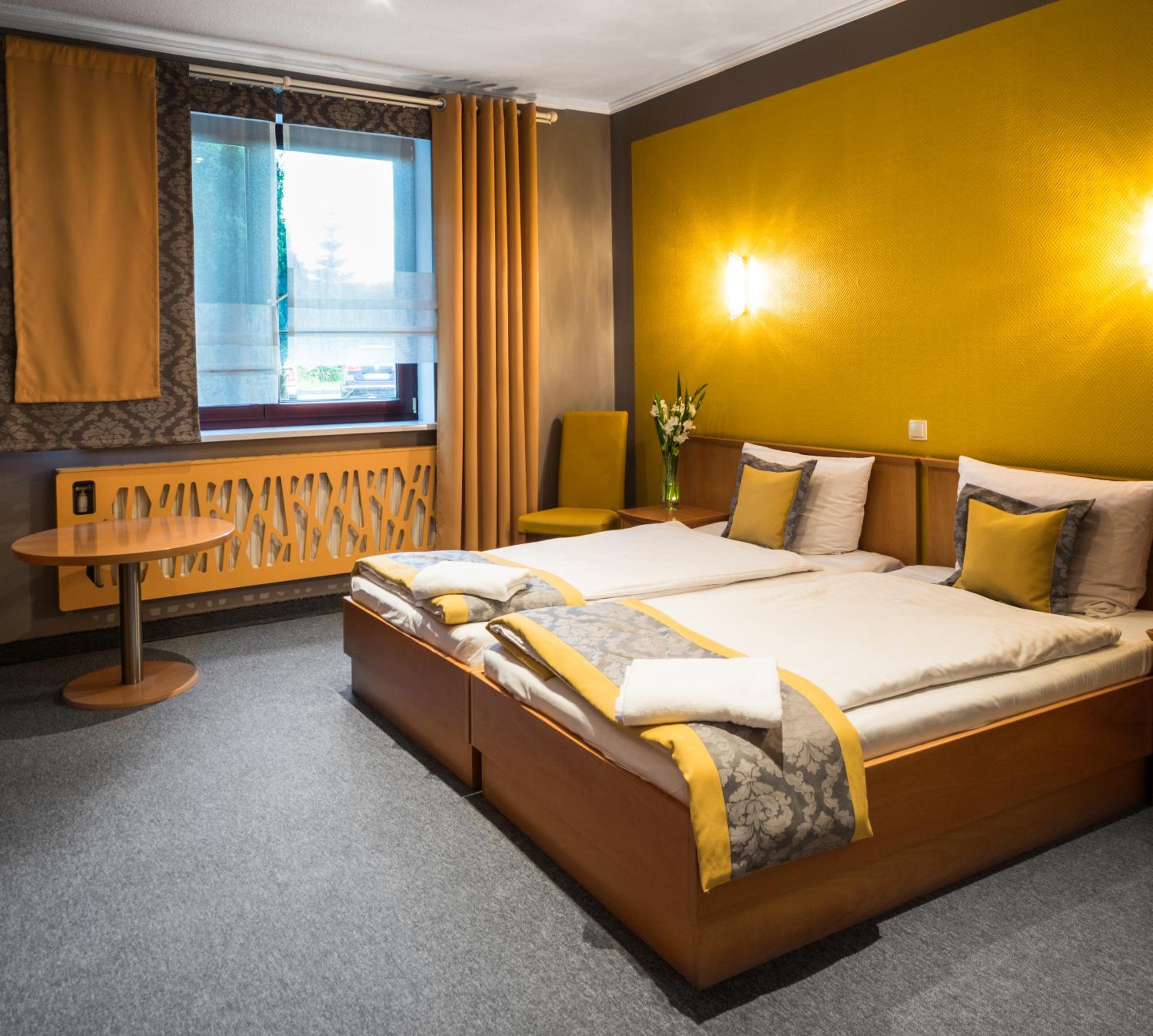 Standard Double Room photo 2