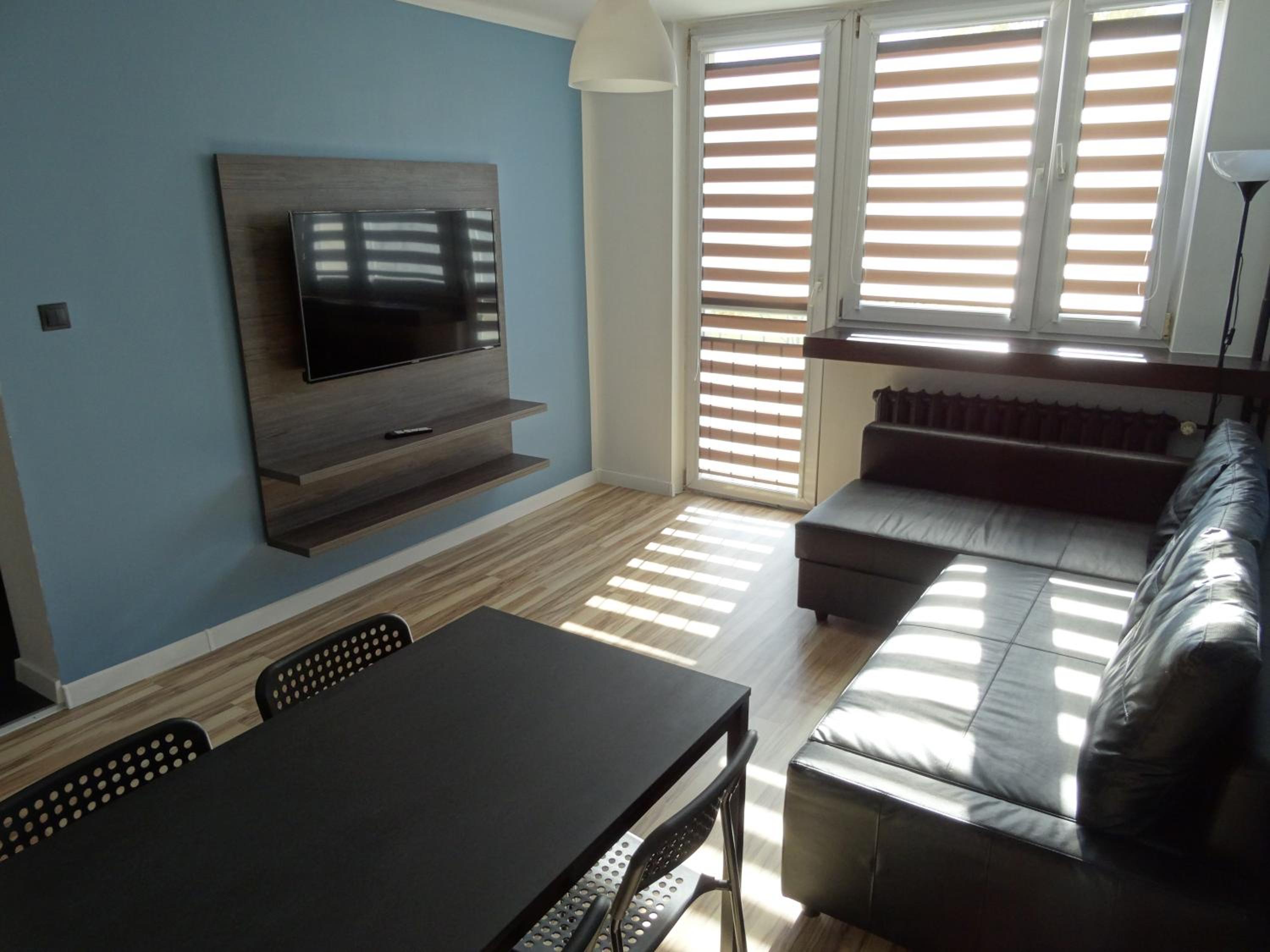 Two-Bedroom Apartment - Photo 1