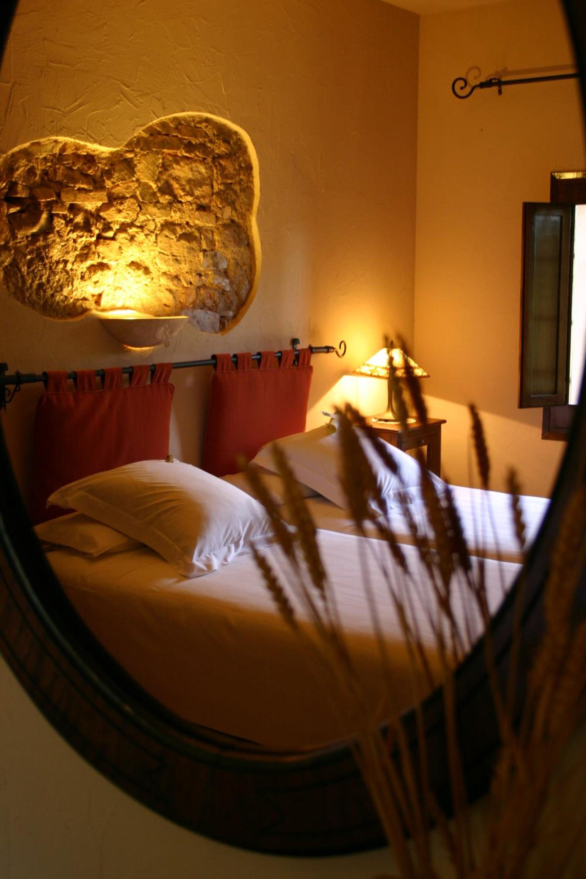Double or Twin Room photo 1