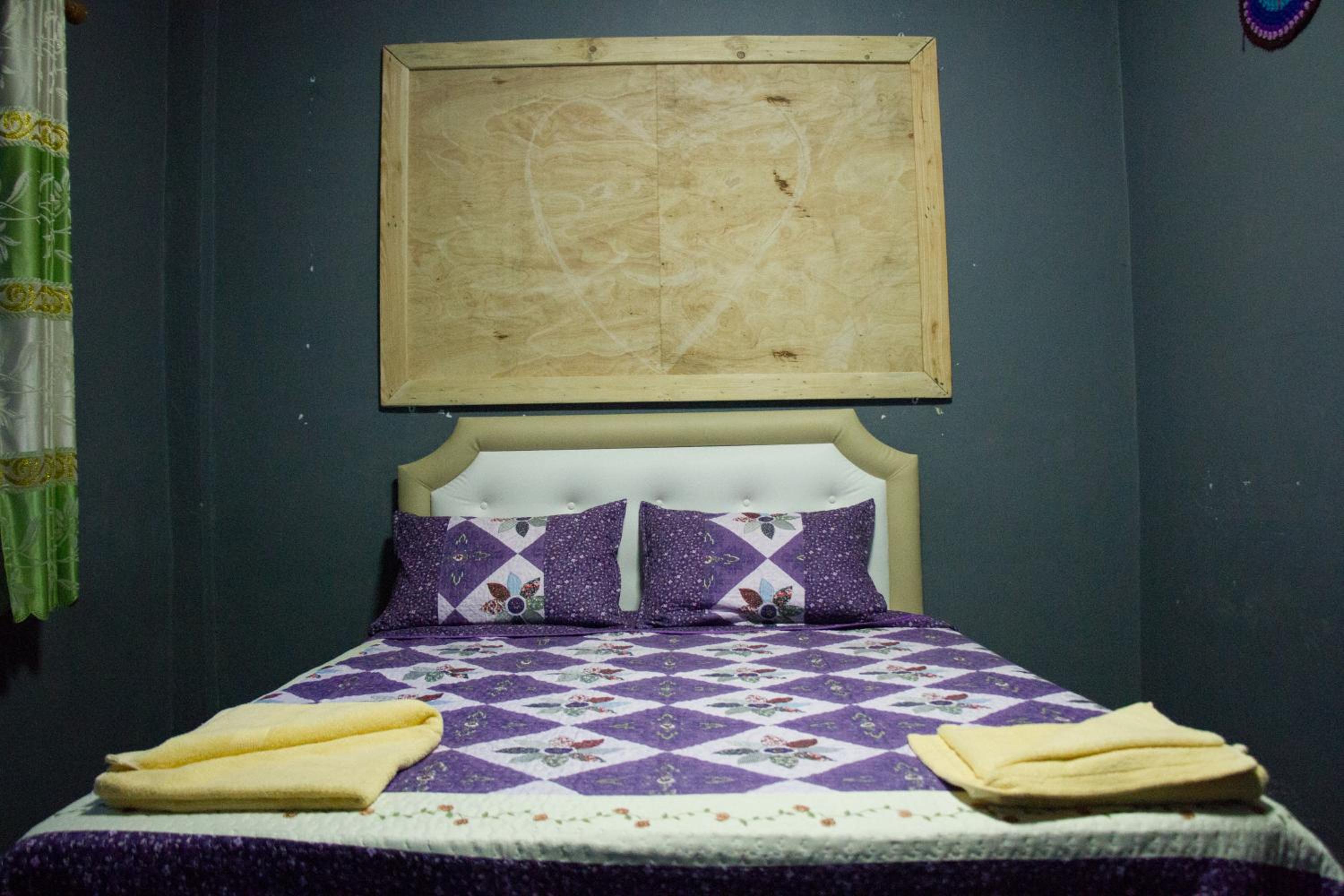 Double Room with Private Bathroom - Photo 5