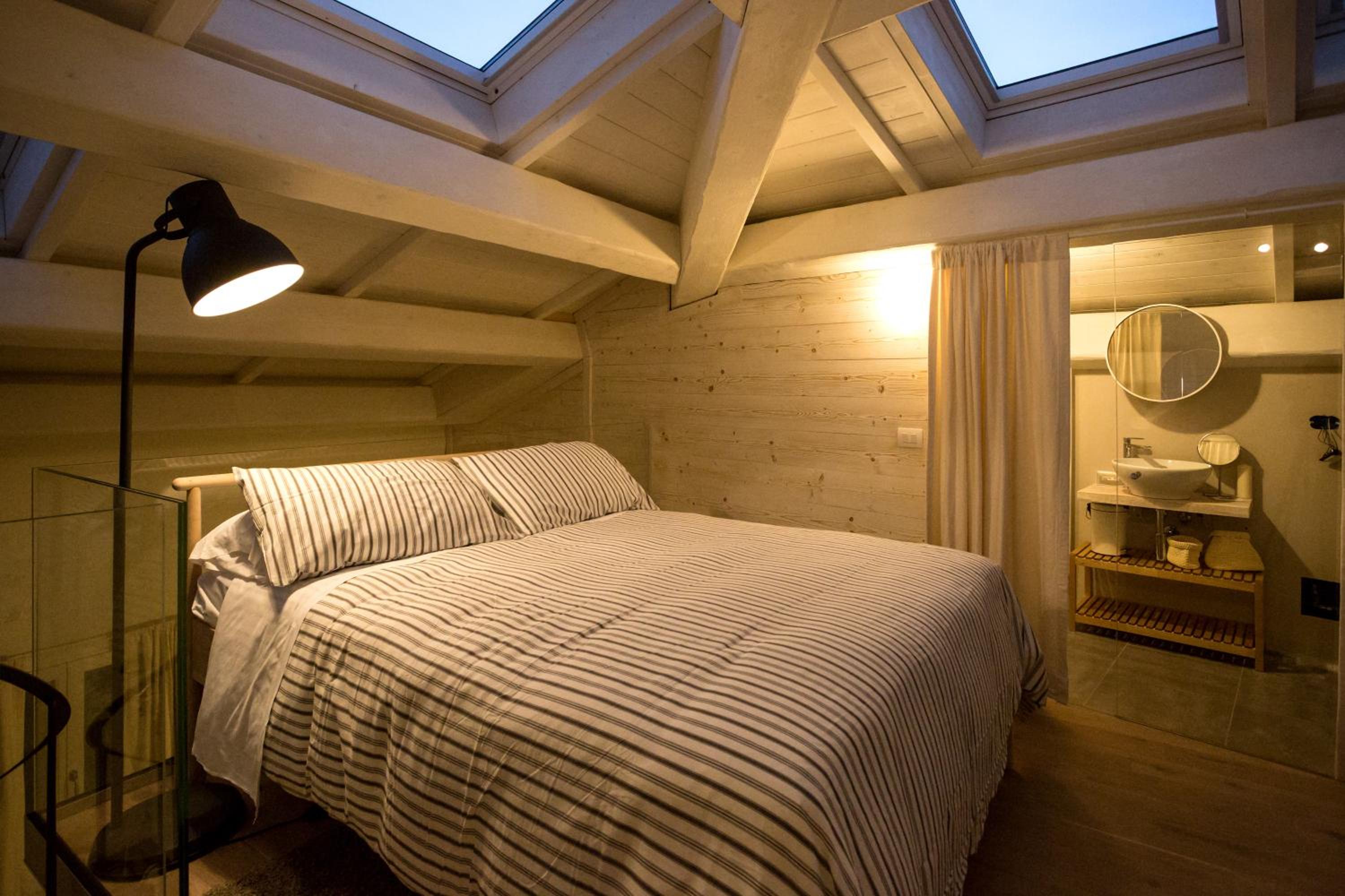 Maisonette