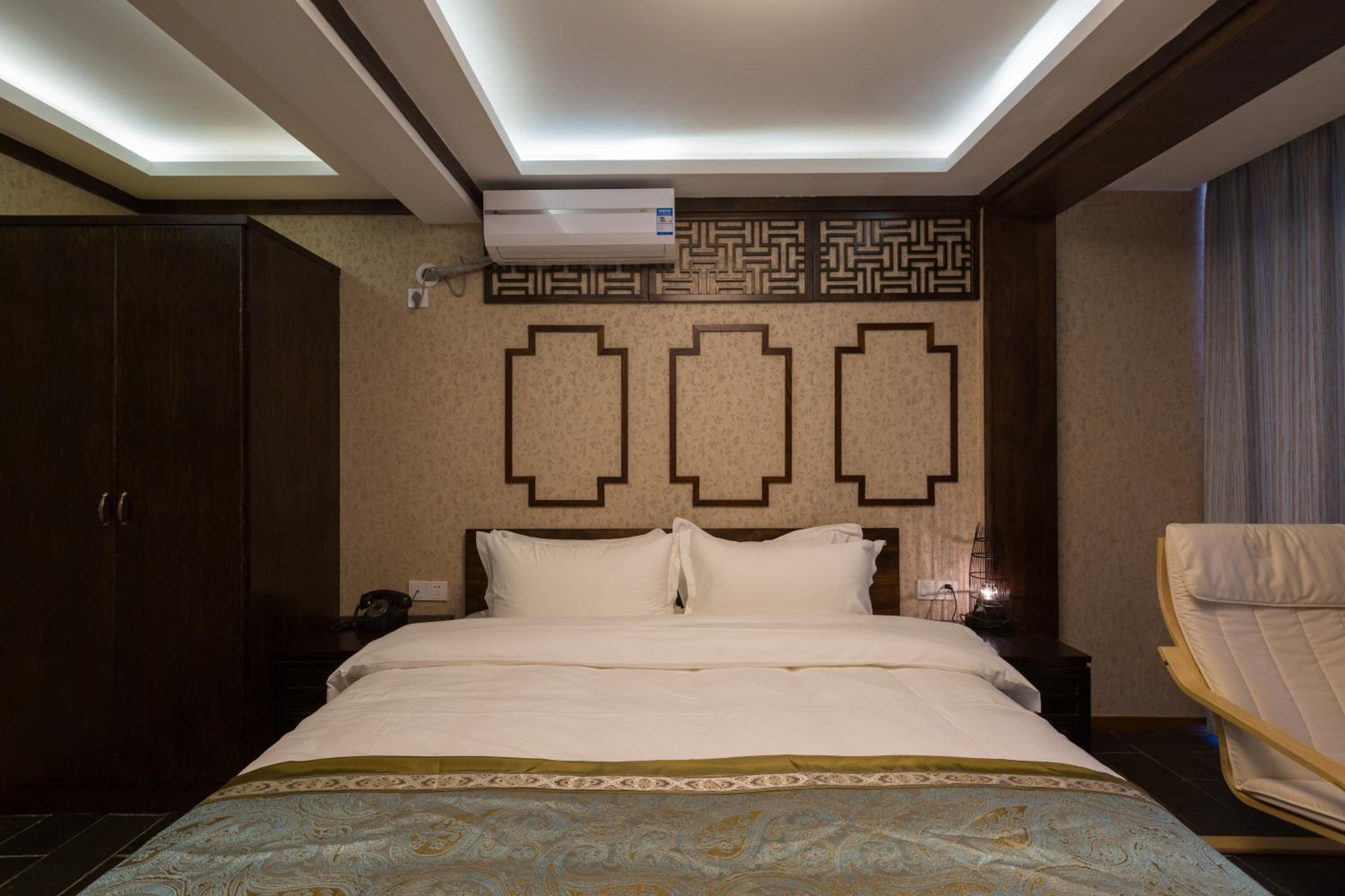 Standard Double Room With View photo 1