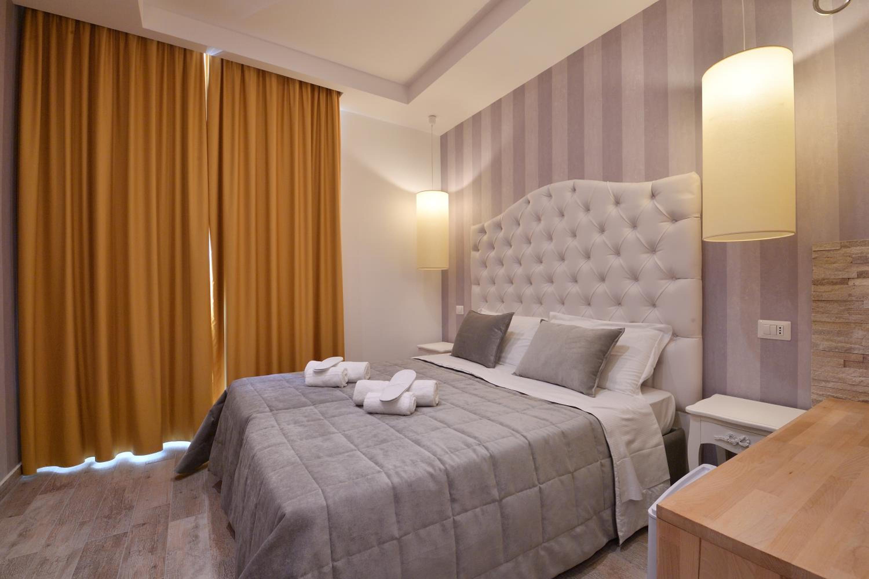 Superior Double or Twin Room photo 1