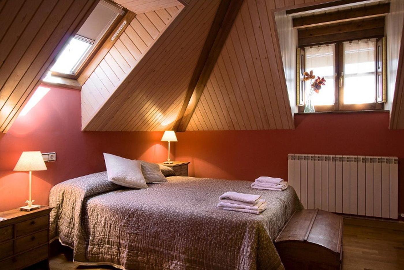 Habitación familiar