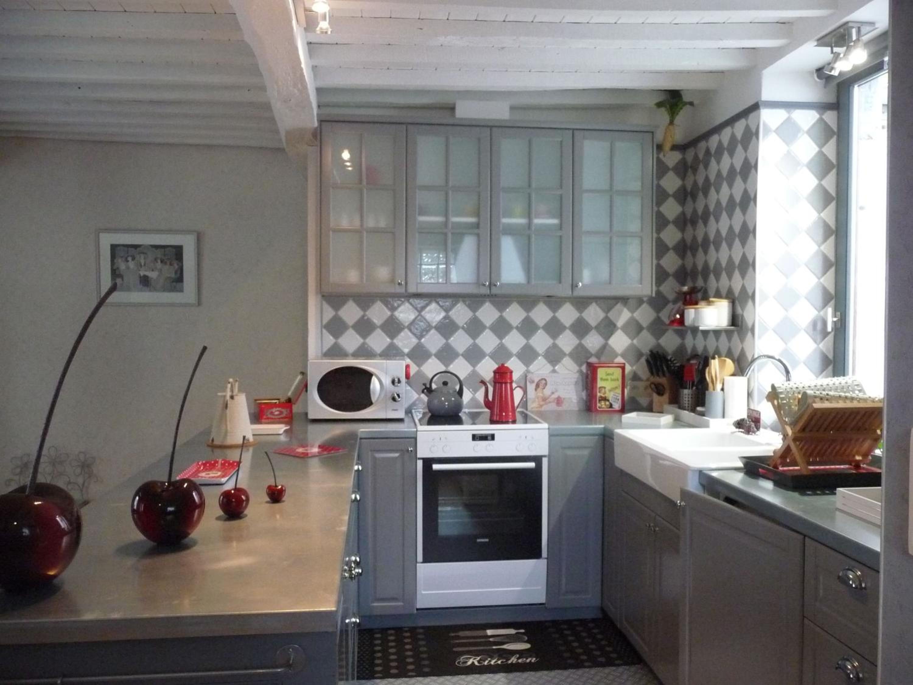 One-Bedroom House photo 2