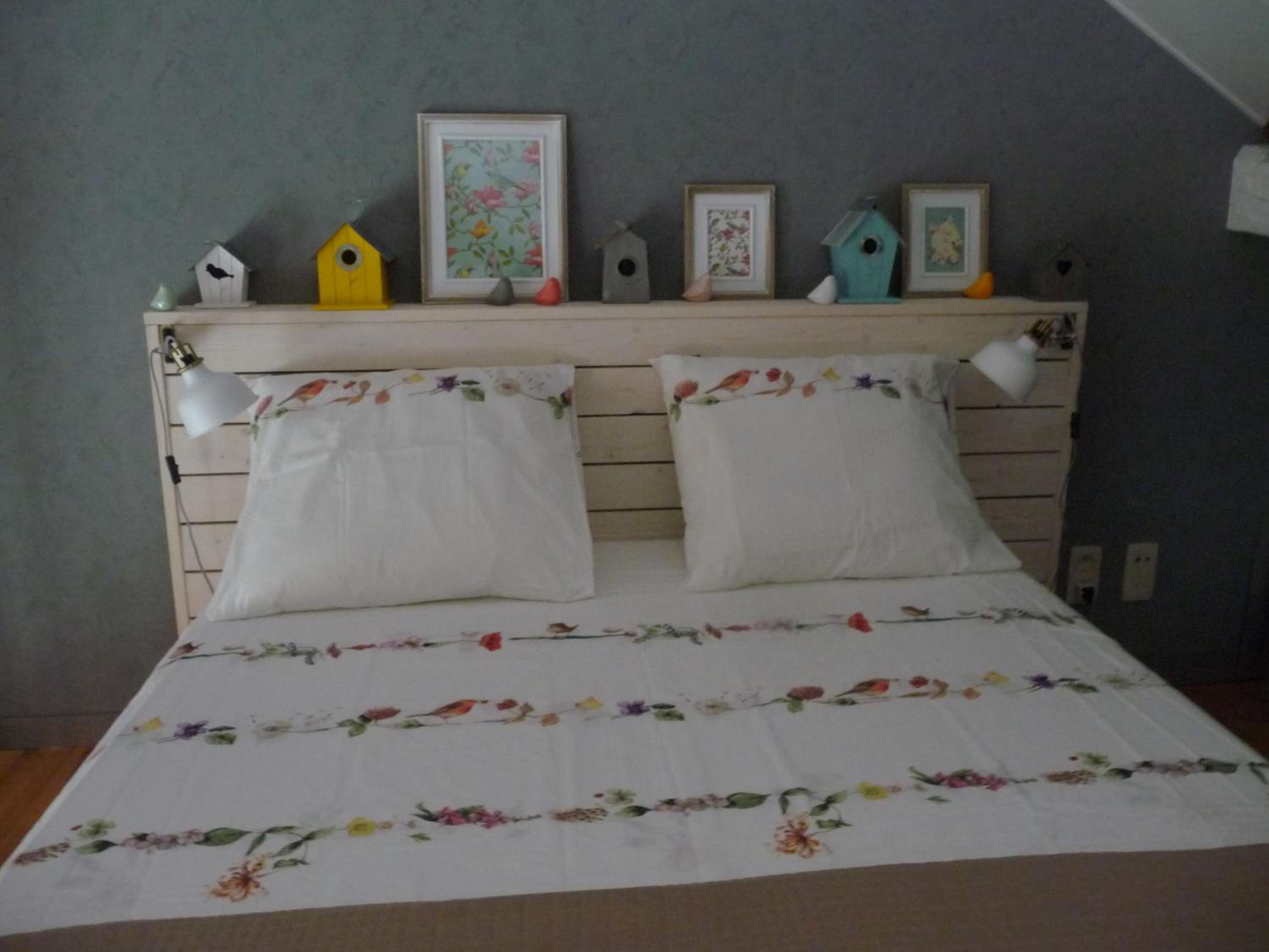 One-Bedroom House photo 3