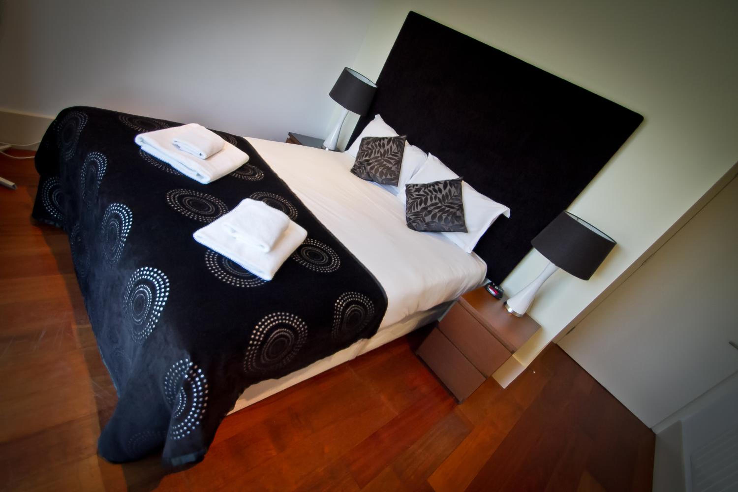 Two-Bedroom Apartment (4 Adults) photo 3