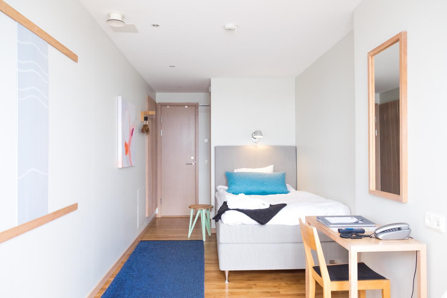 Single Room (SPA excluded) photo 1