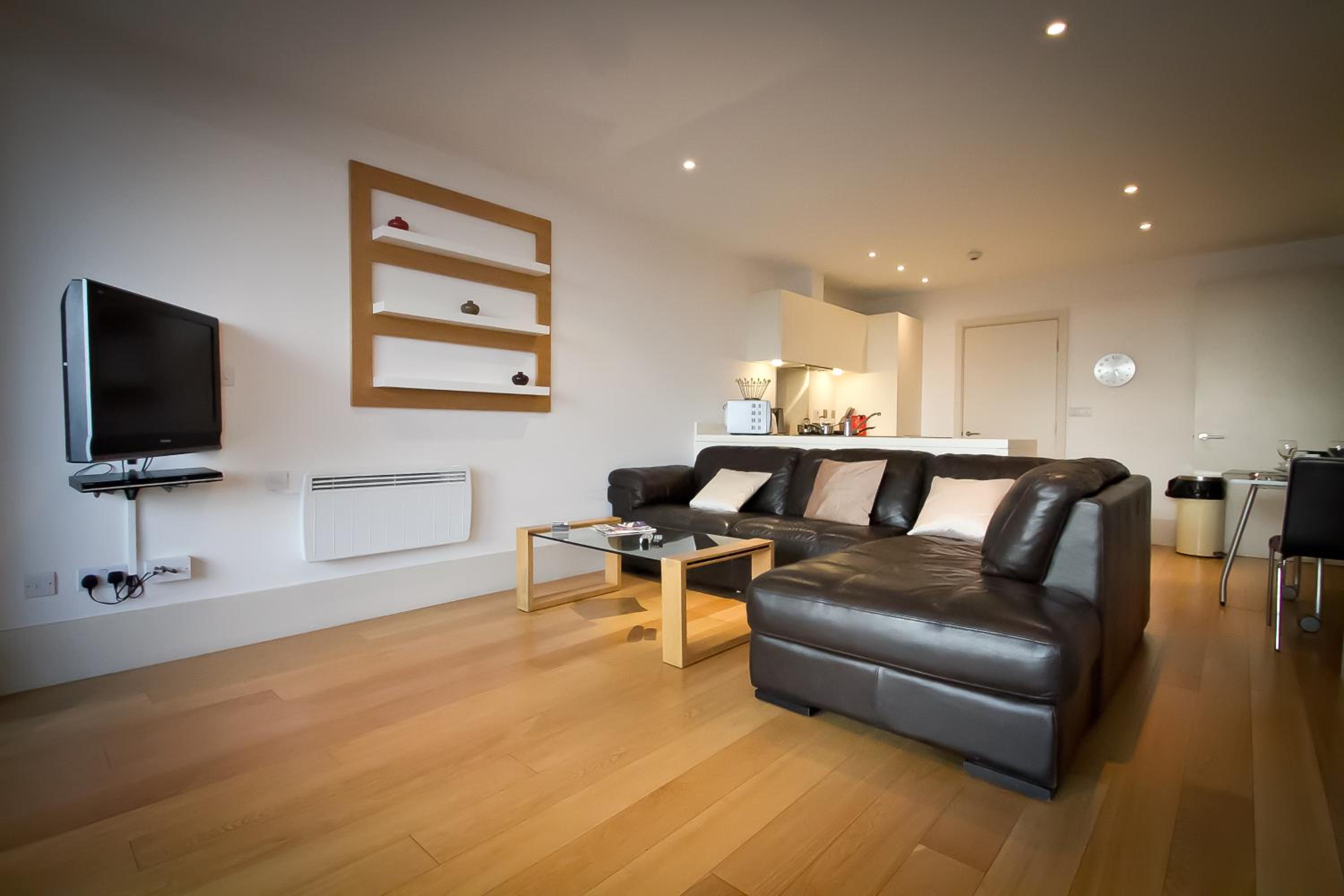 One-Bedroom Apartment (2 Adults) photo 1