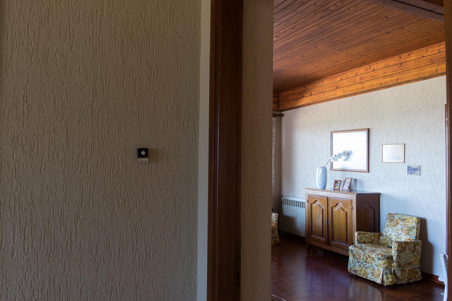 Apartment with Sea View photo 1