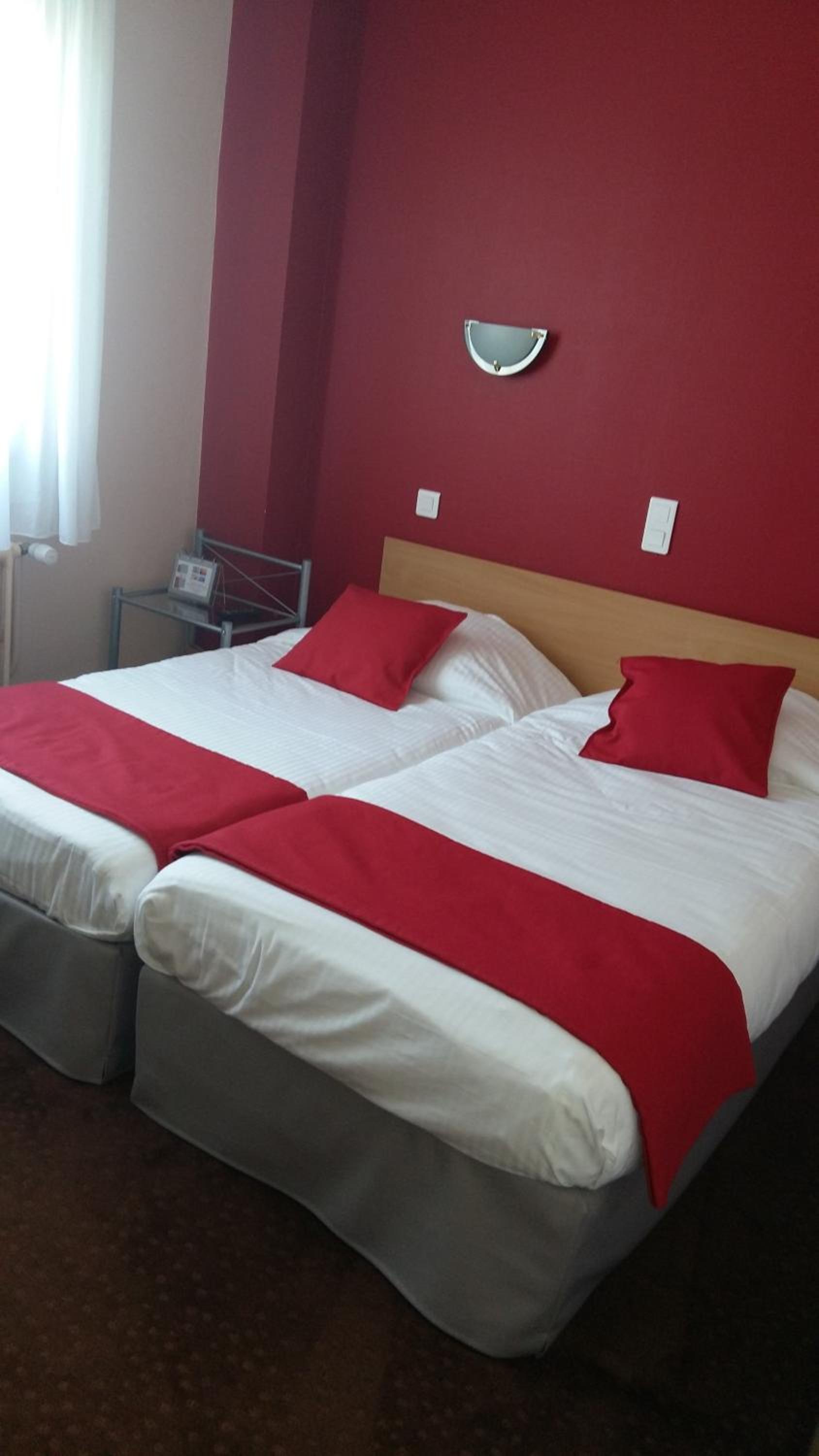 Standard Twin Room photo 1