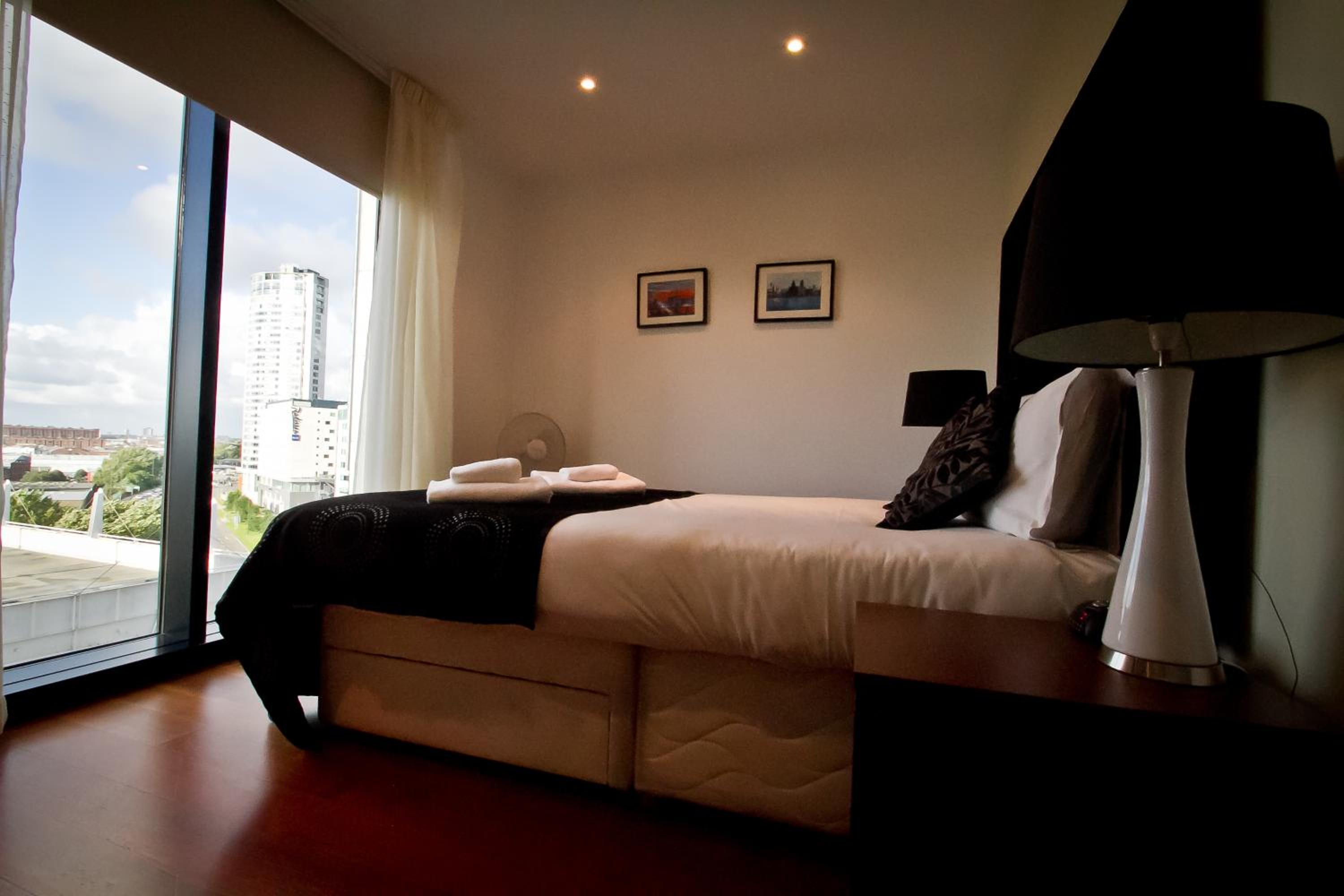 Two-Bedroom Apartment (4 Adults) photo 1