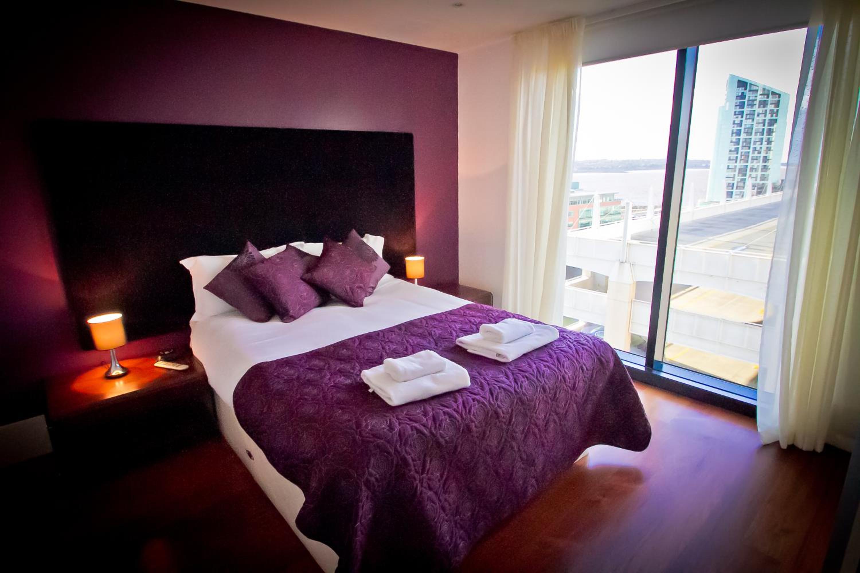 Two-Bedroom Apartment (3 Adults) photo 1