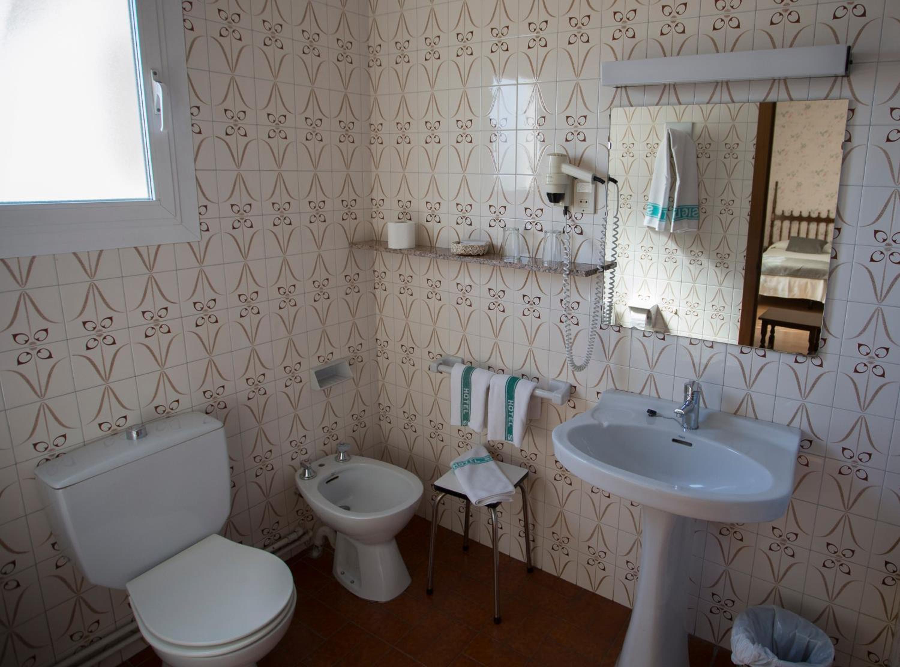 Standard Triple Room photo 2