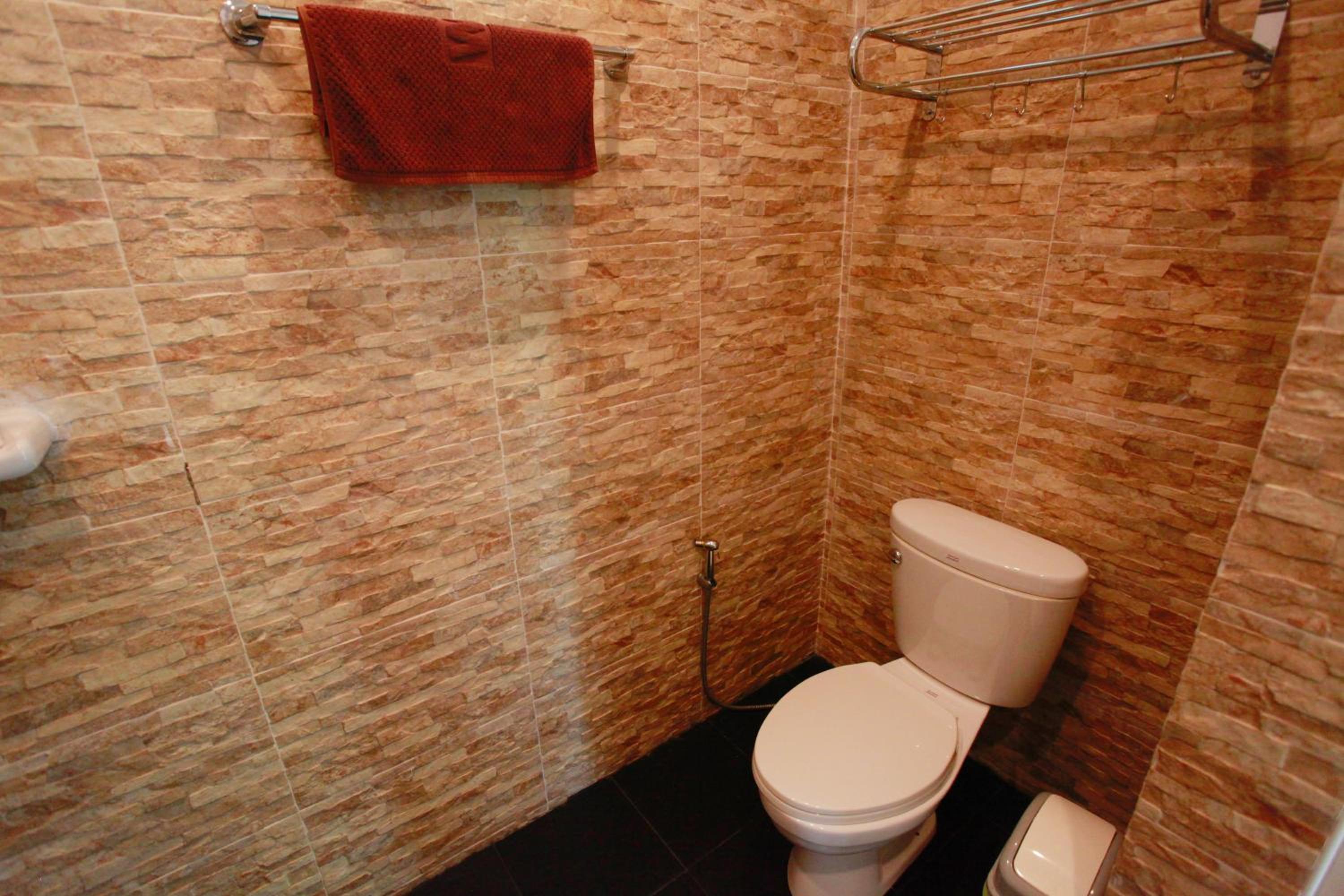 Two-Bedroom Villa - Photo 29