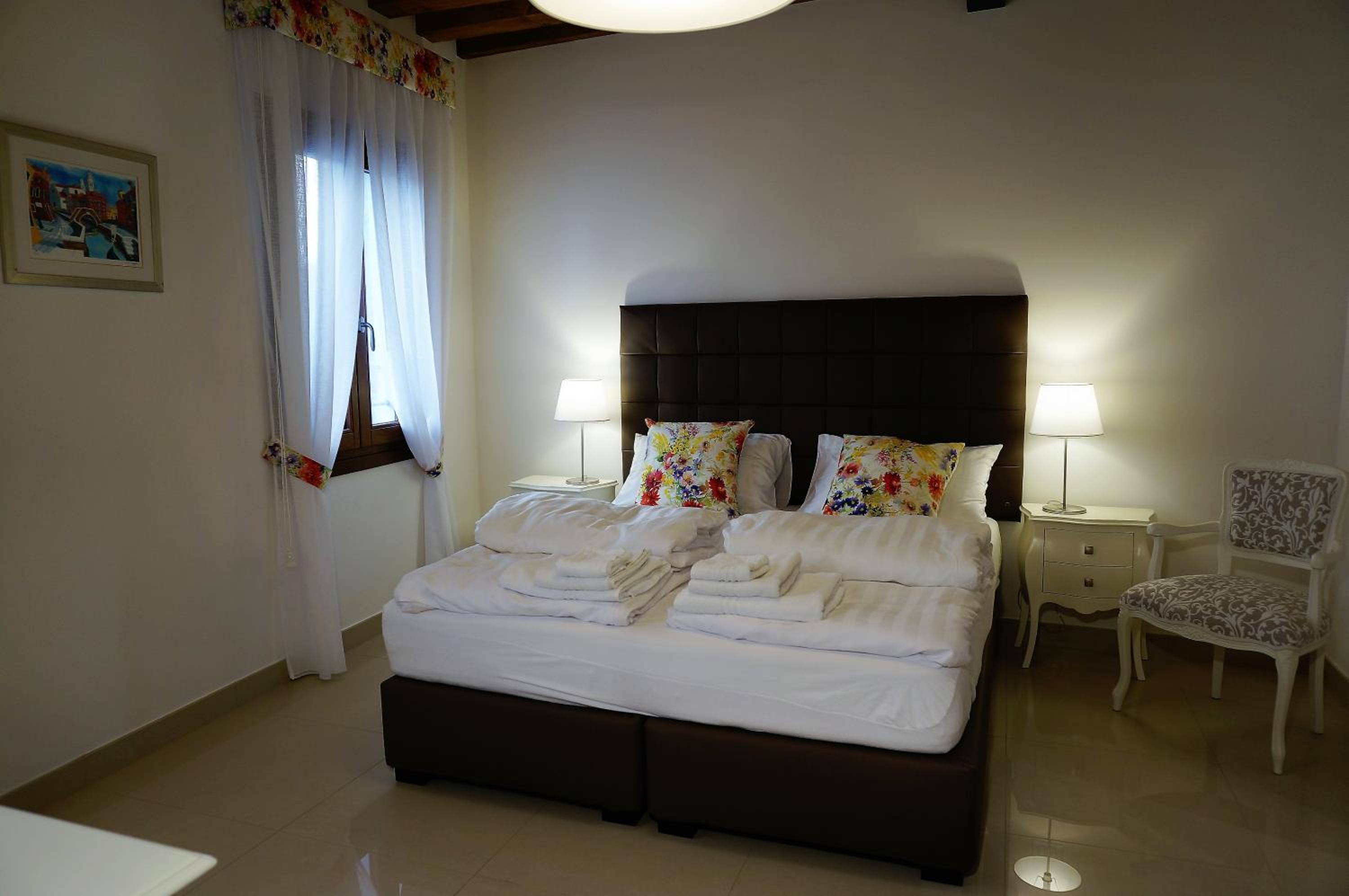 Double or Twin Room - Disability Access